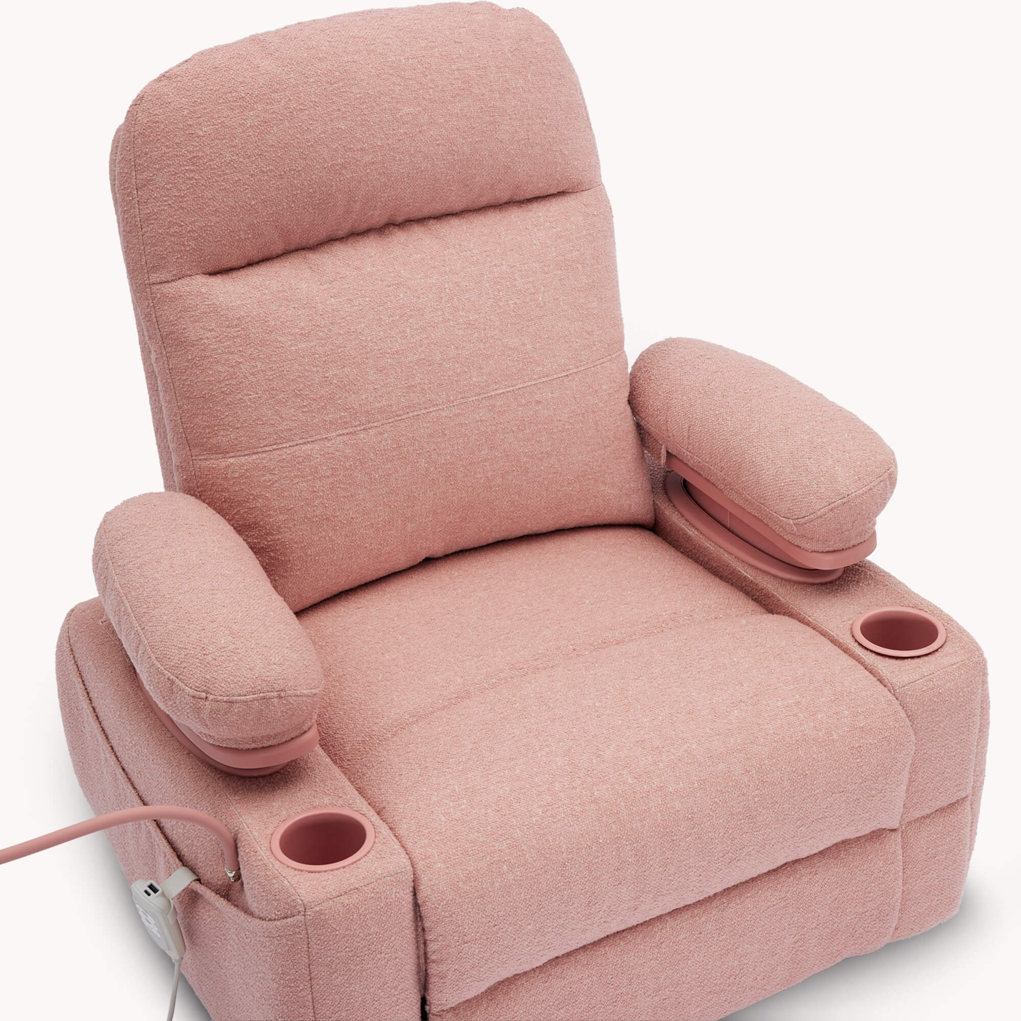 Lullapod Zen Nursery Chair