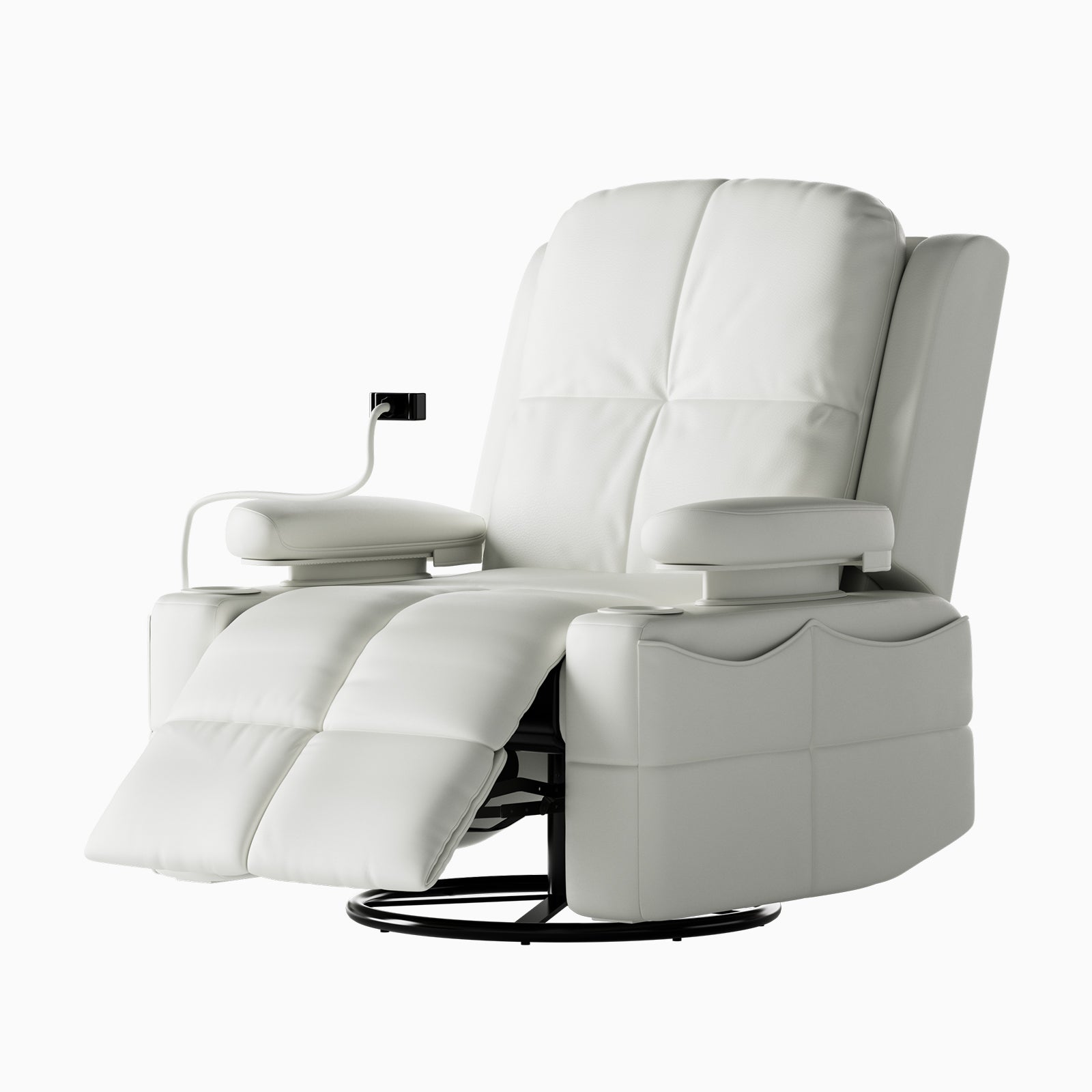 Lullapod Nursery Chair