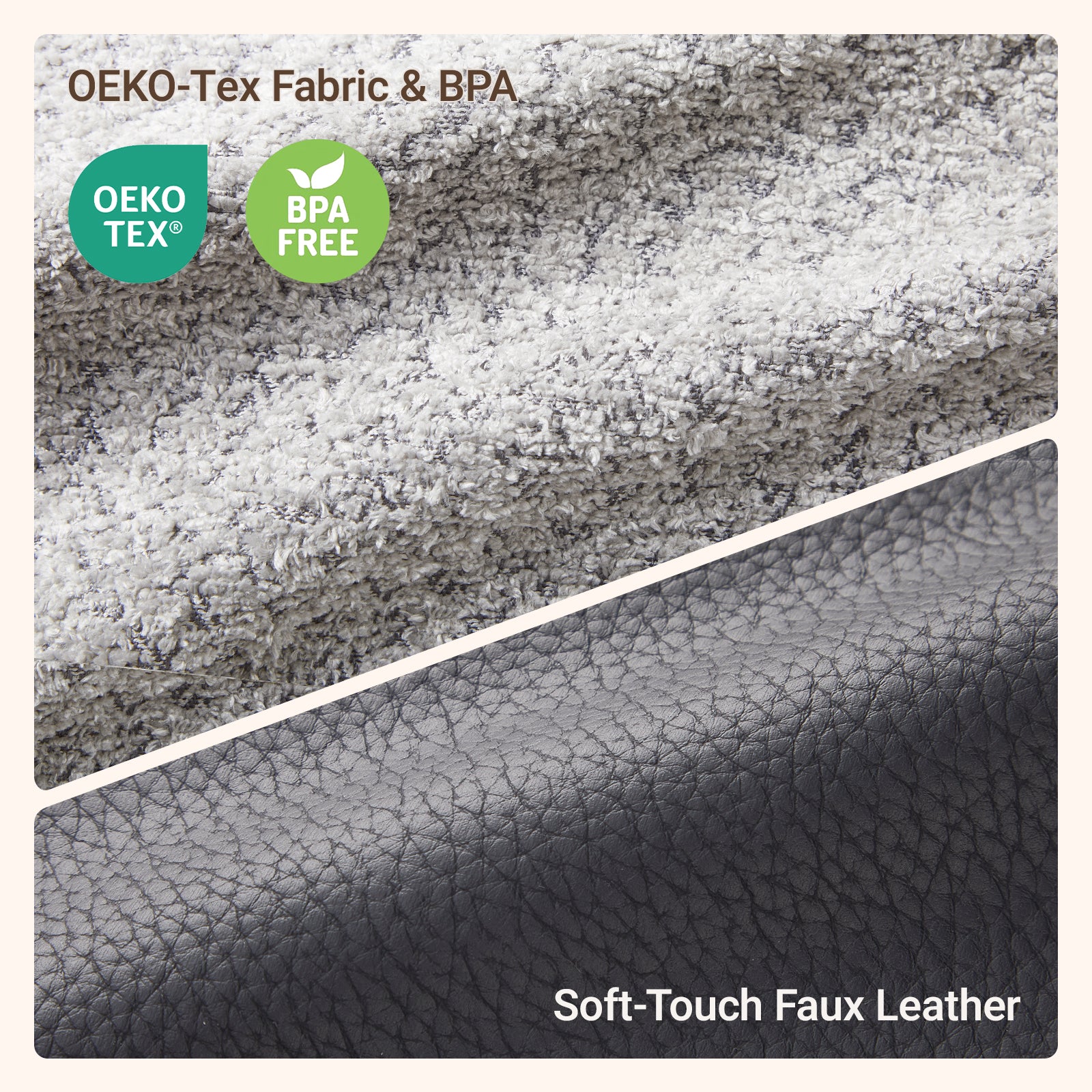 Lullabud Nursery Chair