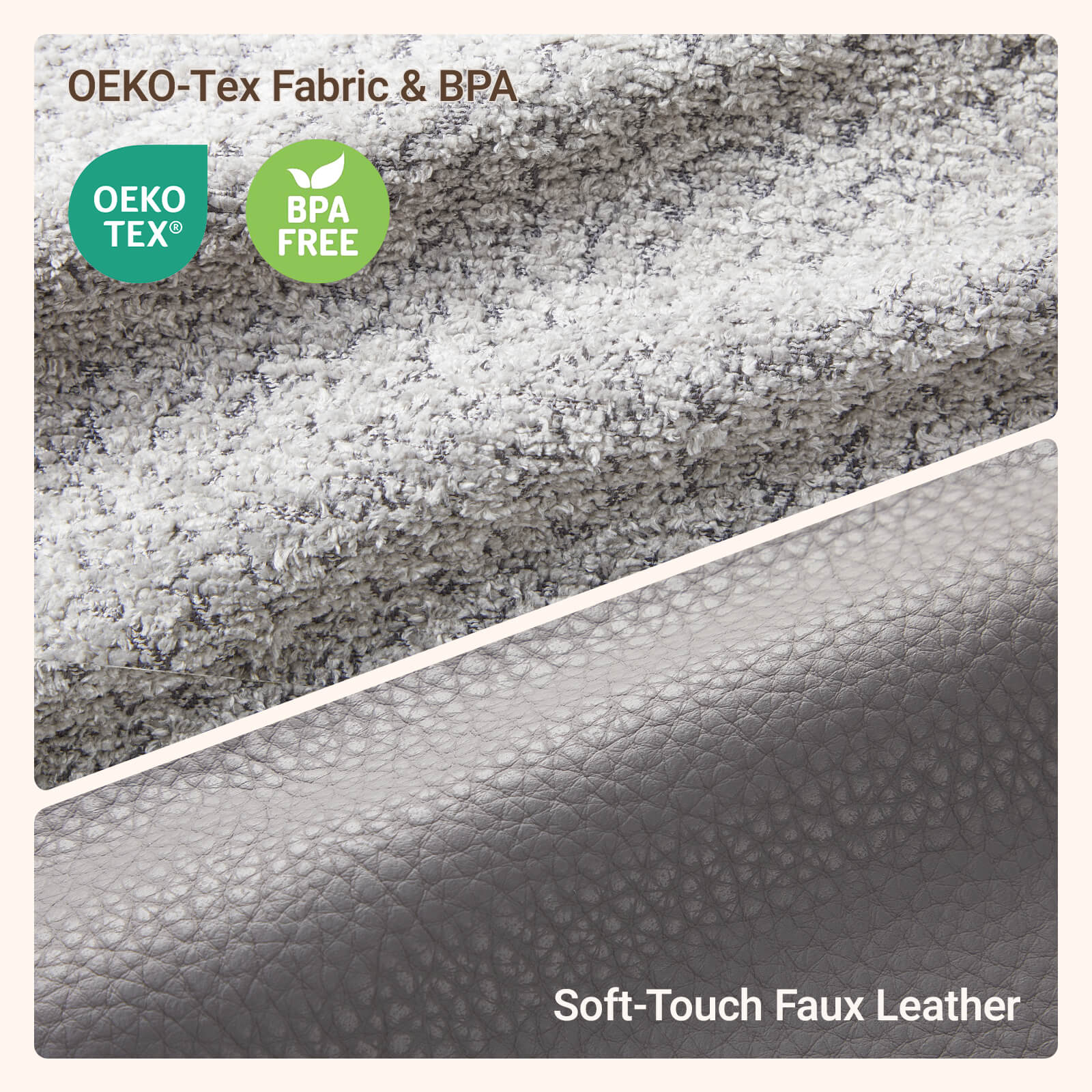 Lullabud Nursery Chair