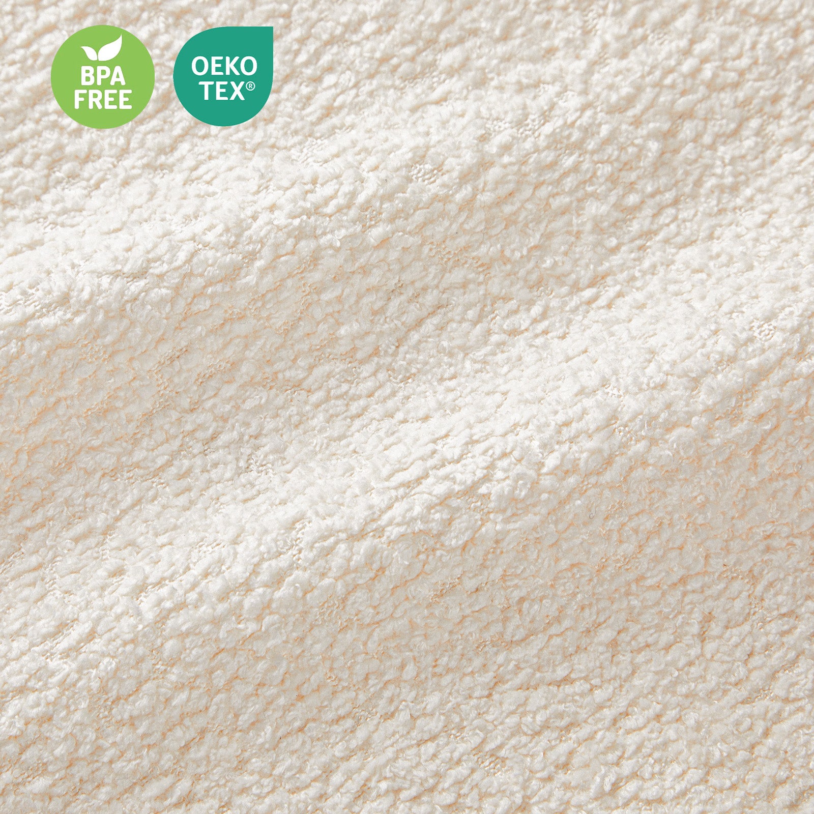 Lullabud Storage Ottoman