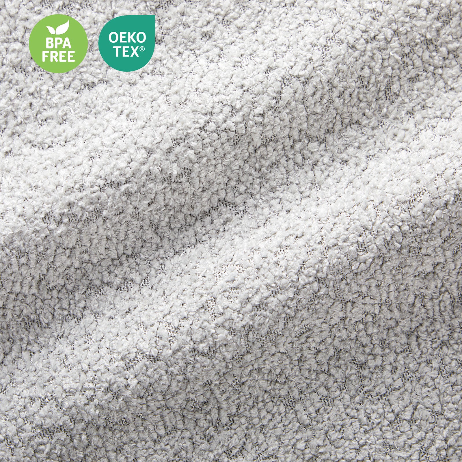 Lullabud Storage Ottoman