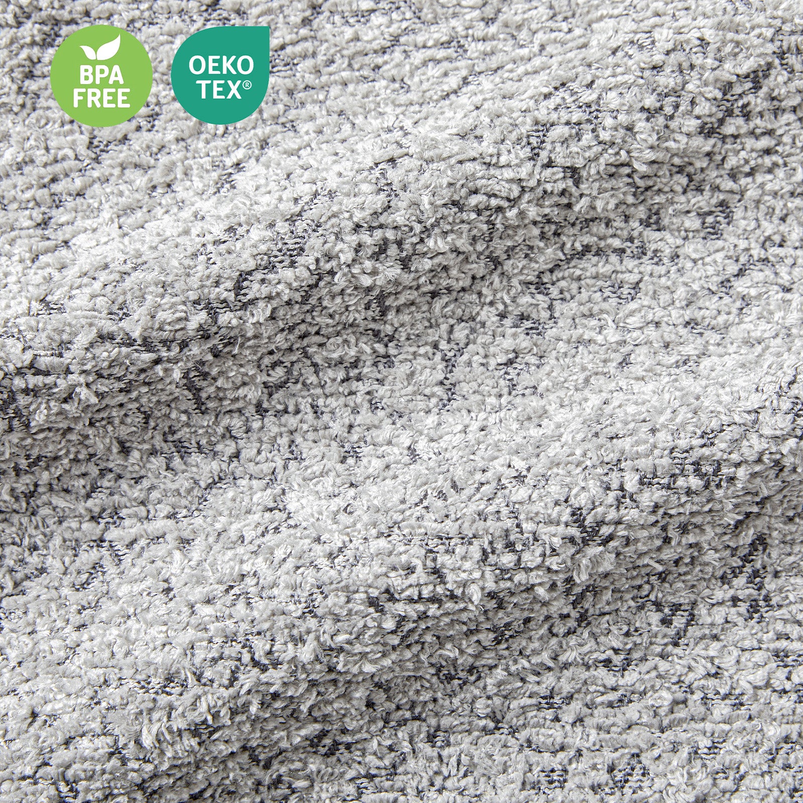 Lullabud Storage Ottoman