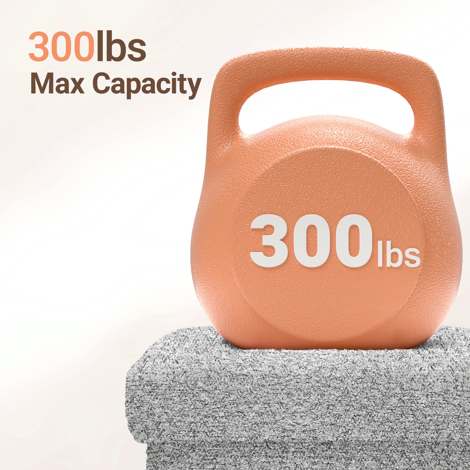 Lullabud Storage Ottoman