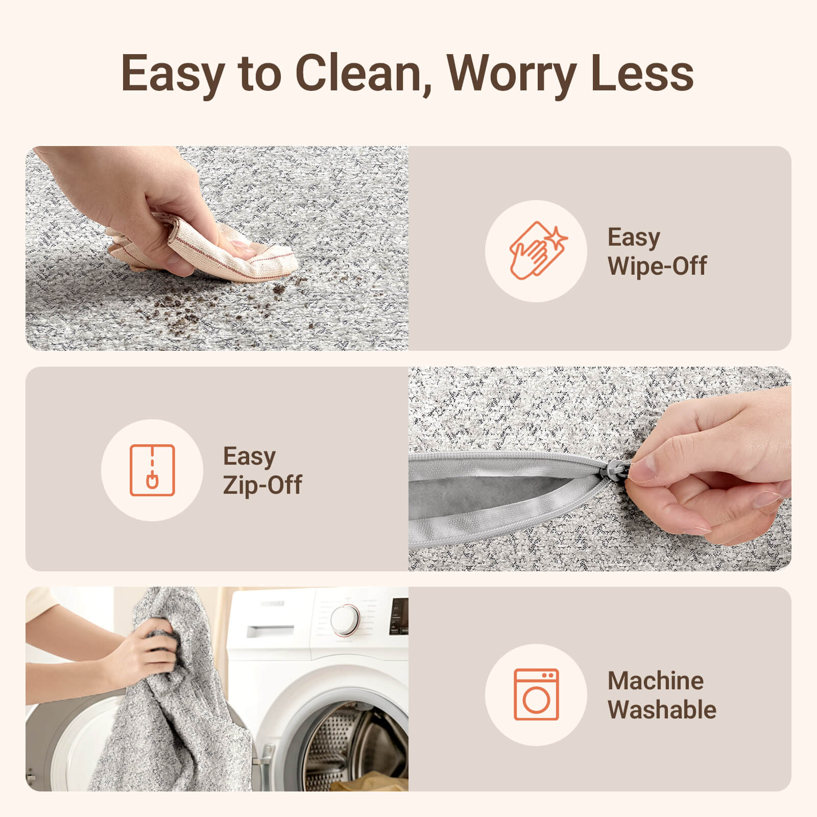 Lullabud Nursery Chair