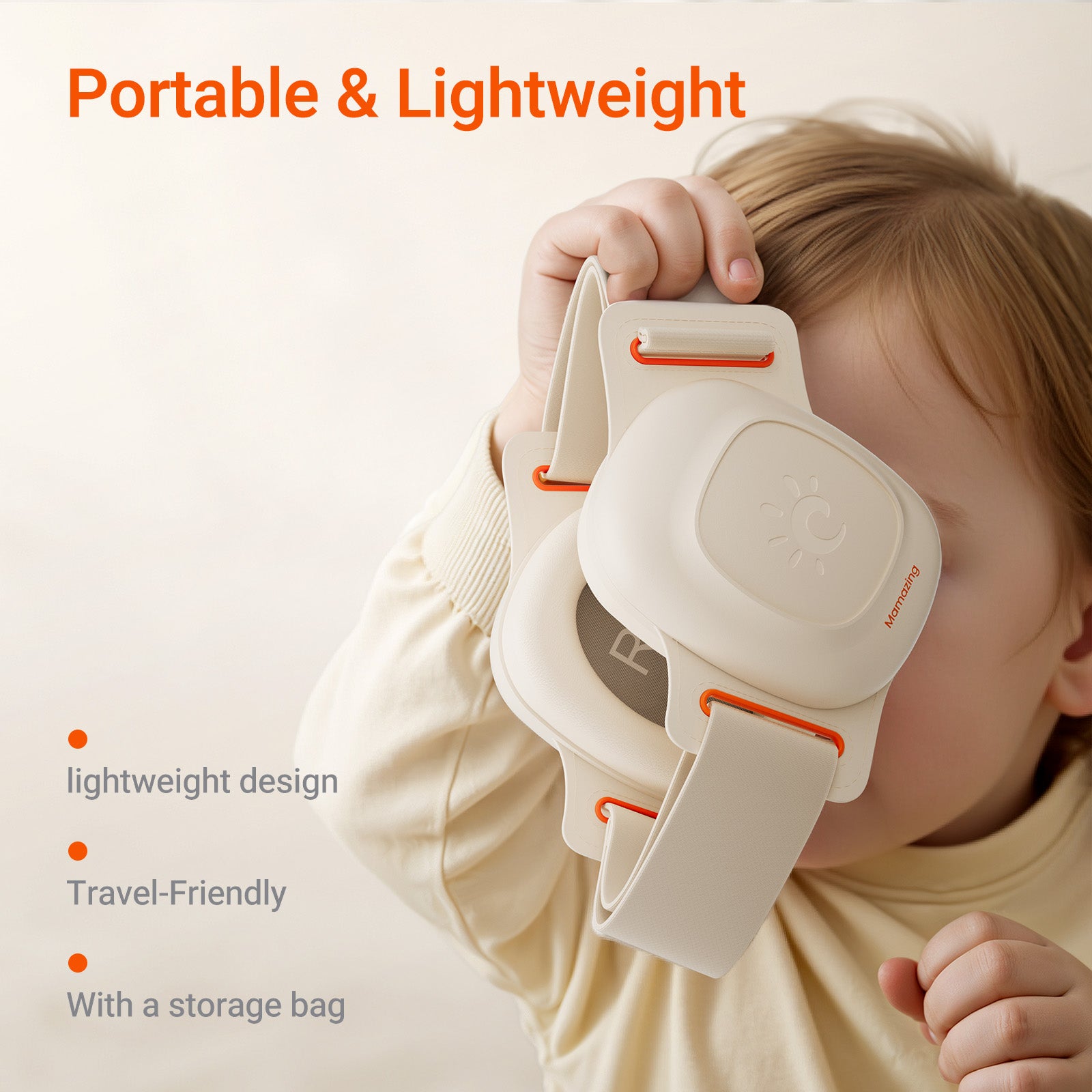 Hushmuff Baby Ear Muffs