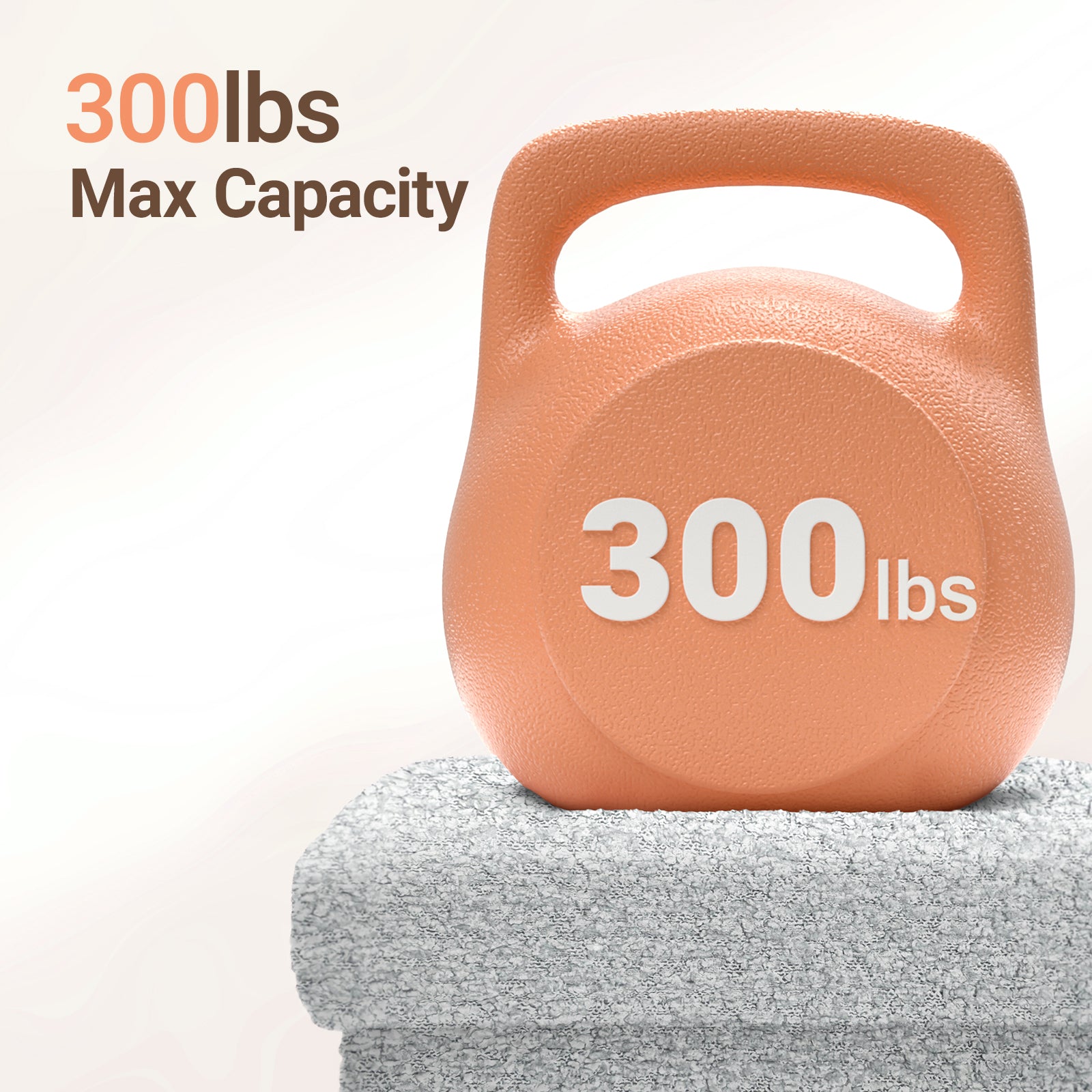 Lullabud Storage Ottoman