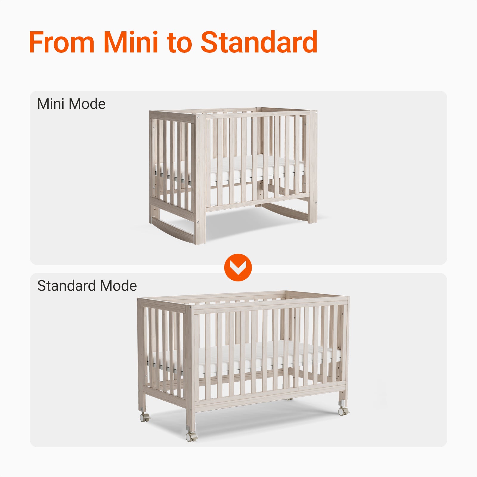 The Sleep & Soothe Starter: The Perfect Newborn Gift