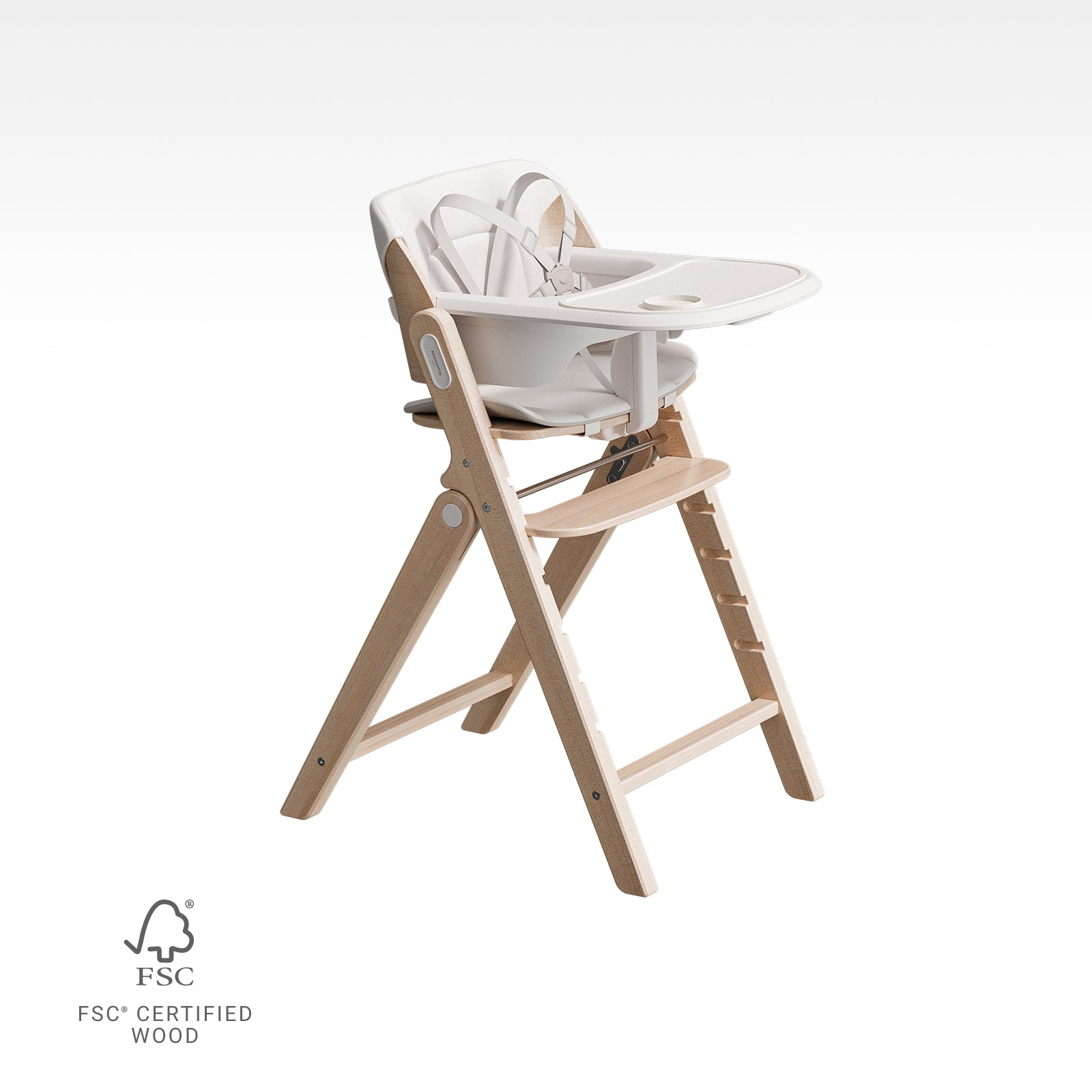 GrowPod Pro High Chair