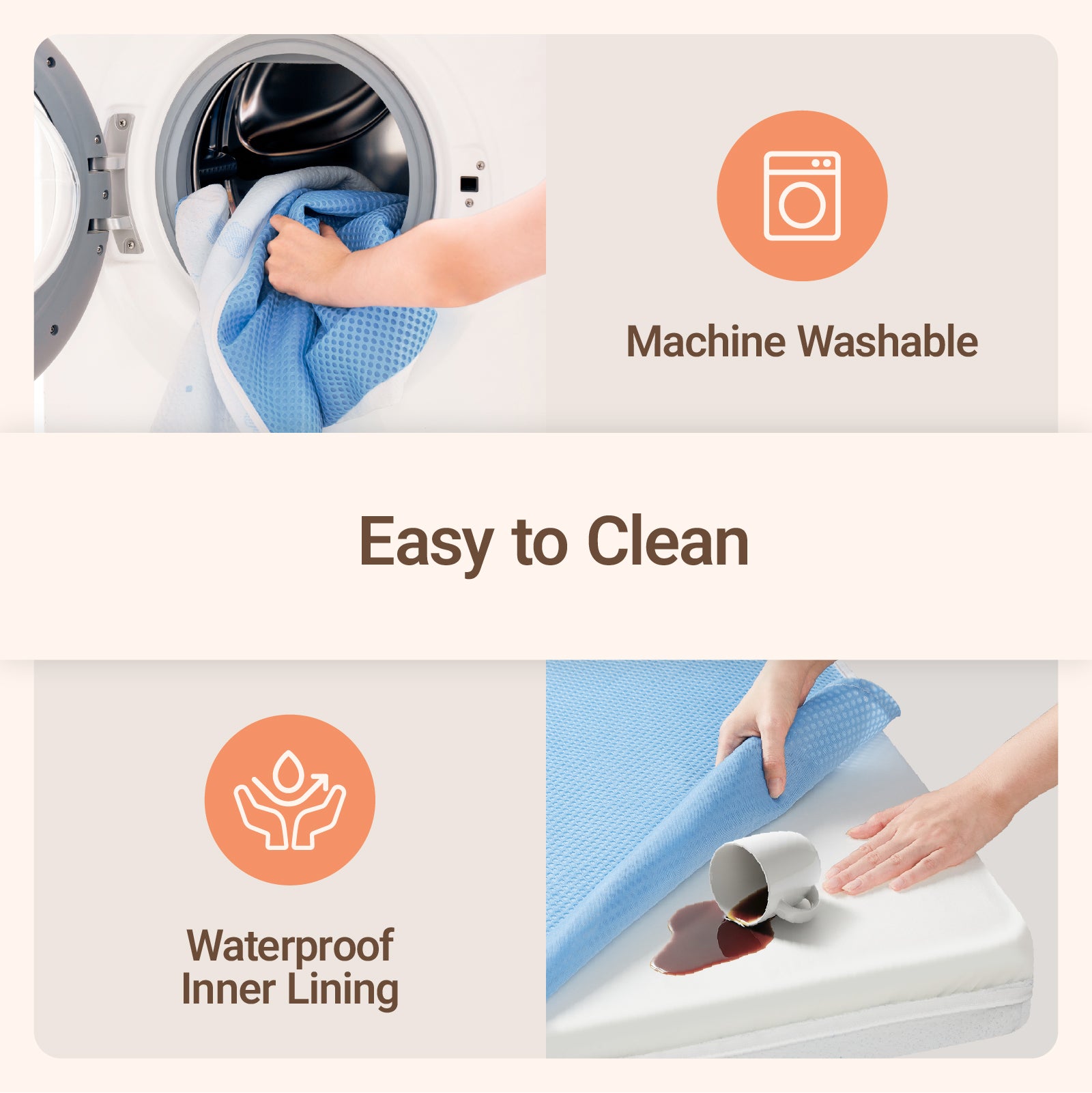 Aerobase Baby Mattress