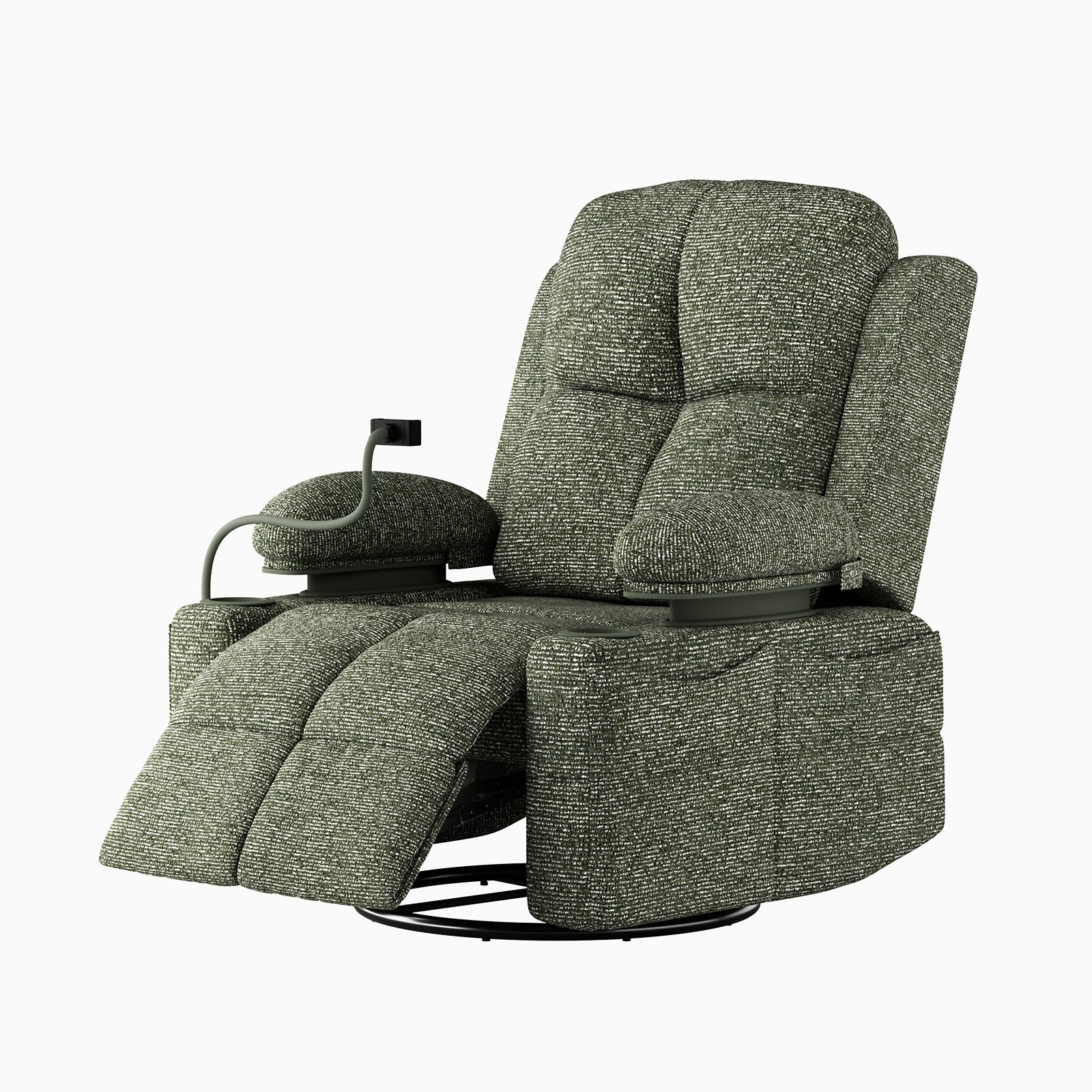 Lullapod Nursery Chair