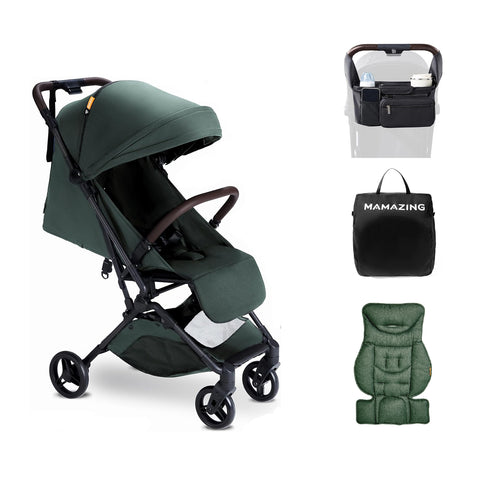 Ultra Air Compact Travel Stroller