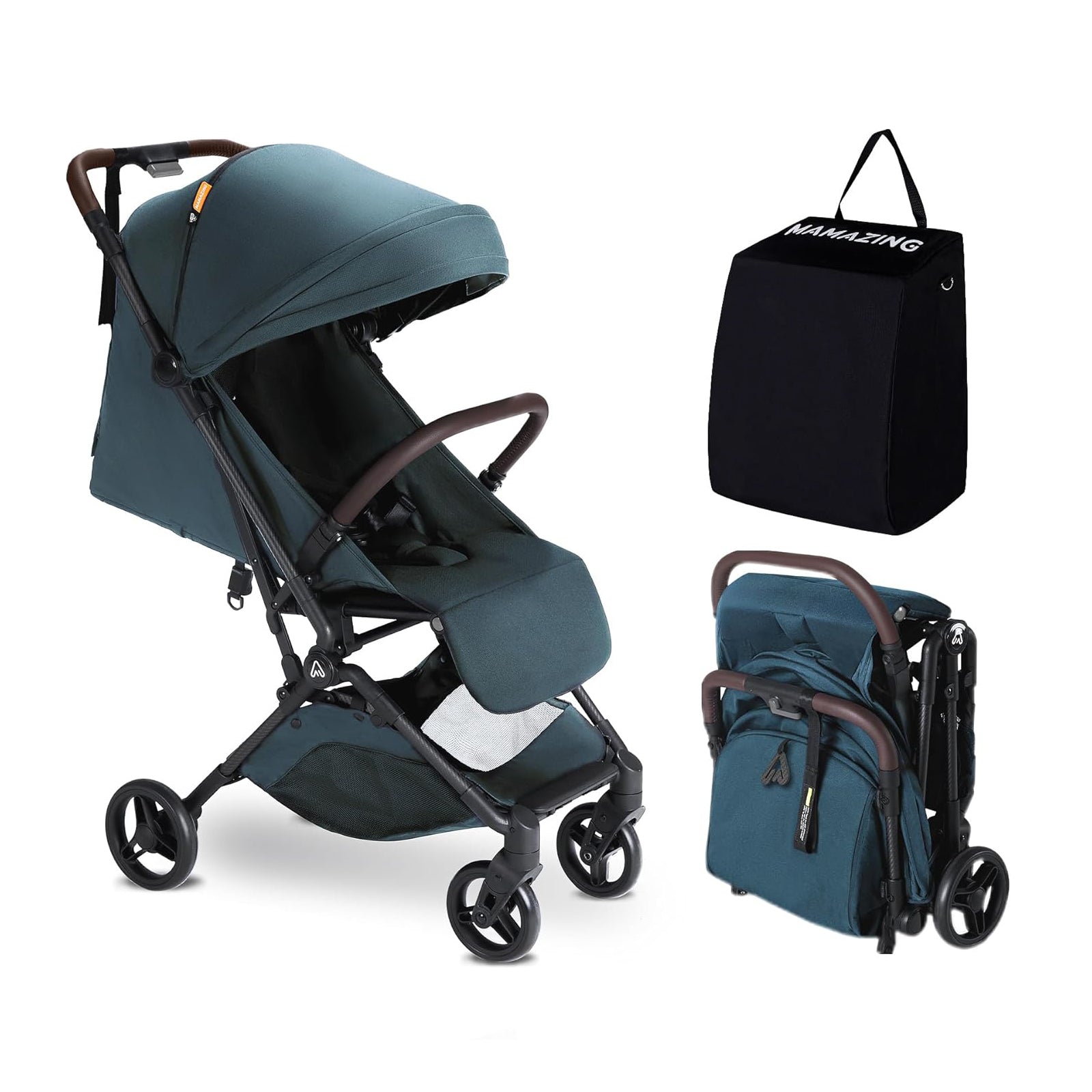 Ultra Air Stroller