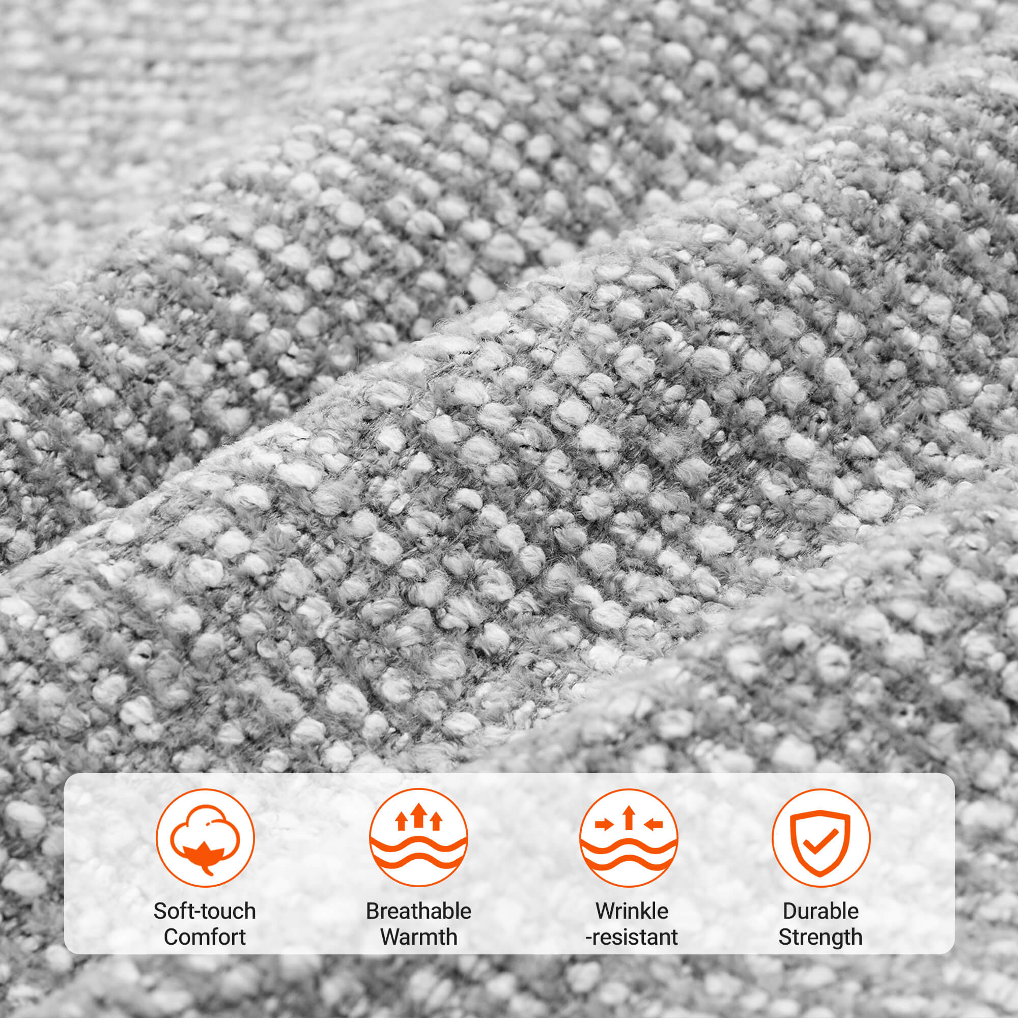 Lullapod Zen Nursery Chair