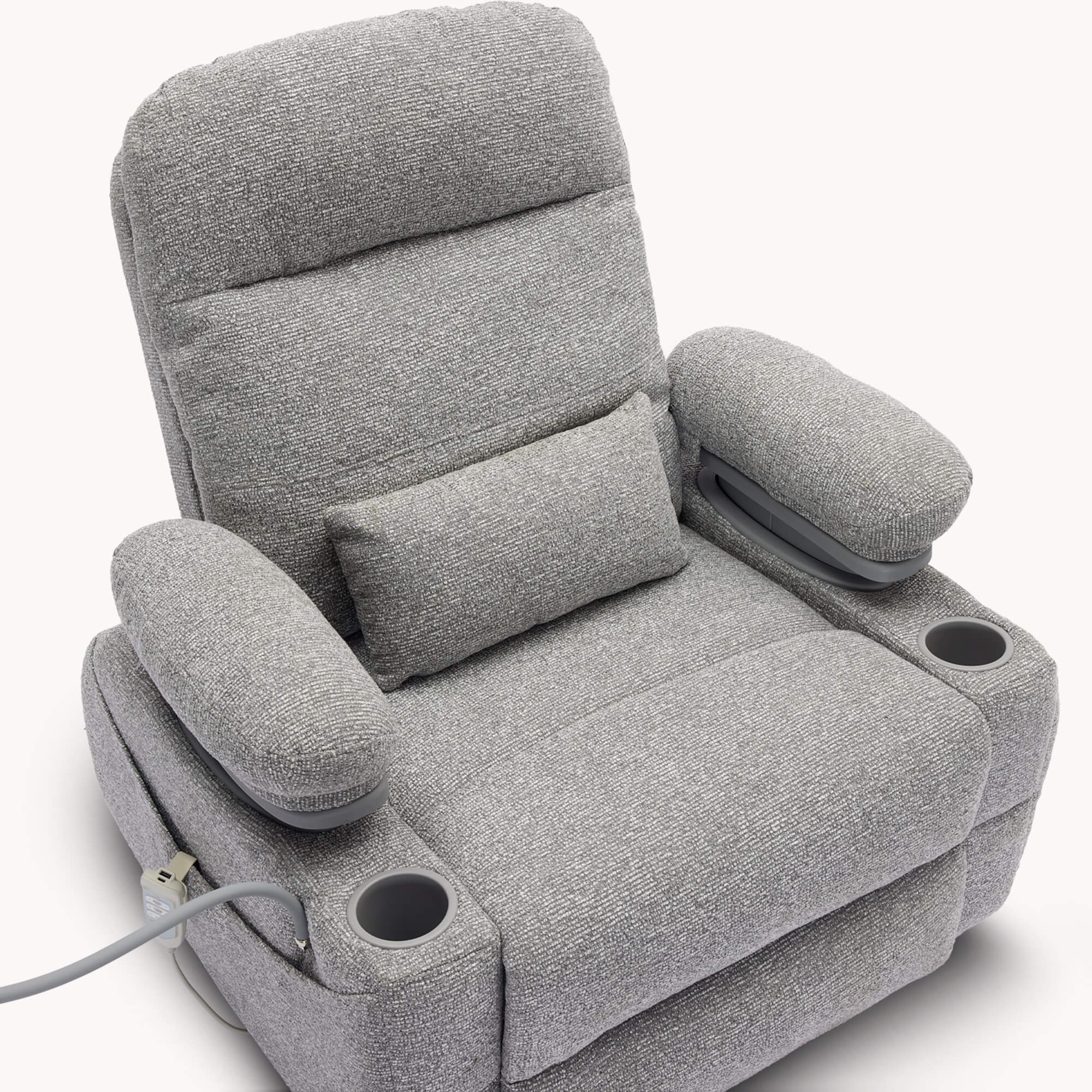 Lullapod Zen Nursery Chair