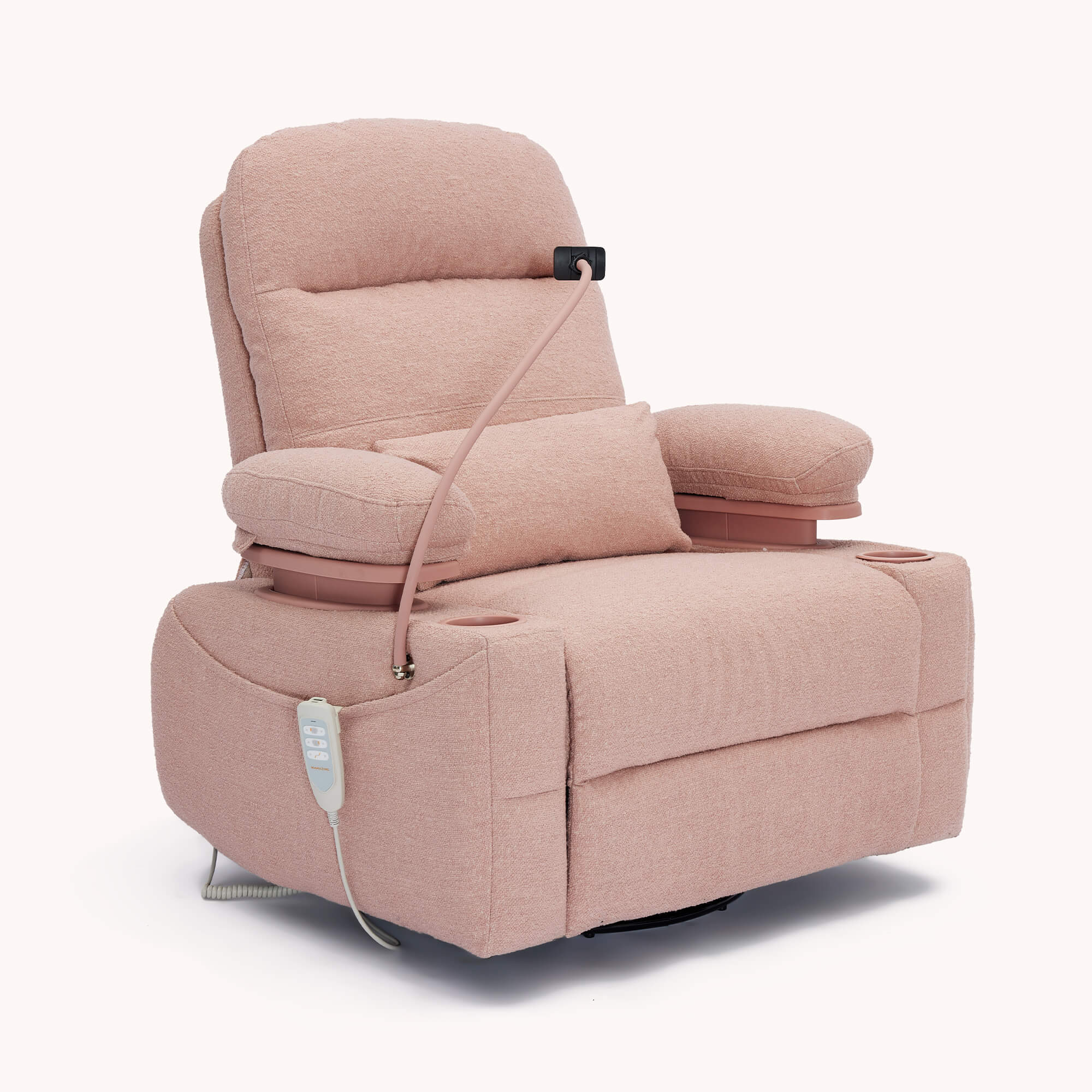 Lullapod Zen Nursery Chair