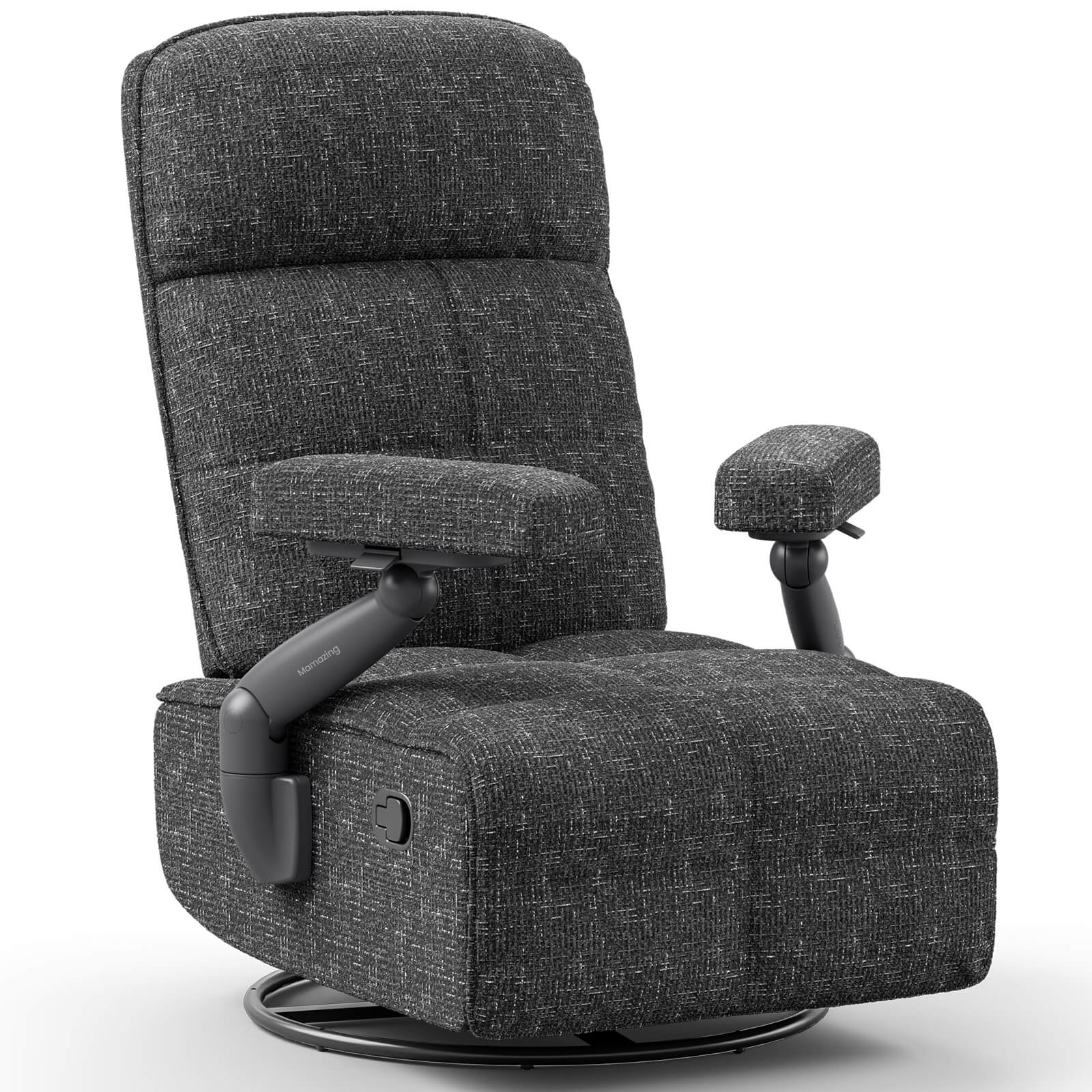 Lullacloud Nursery Chair