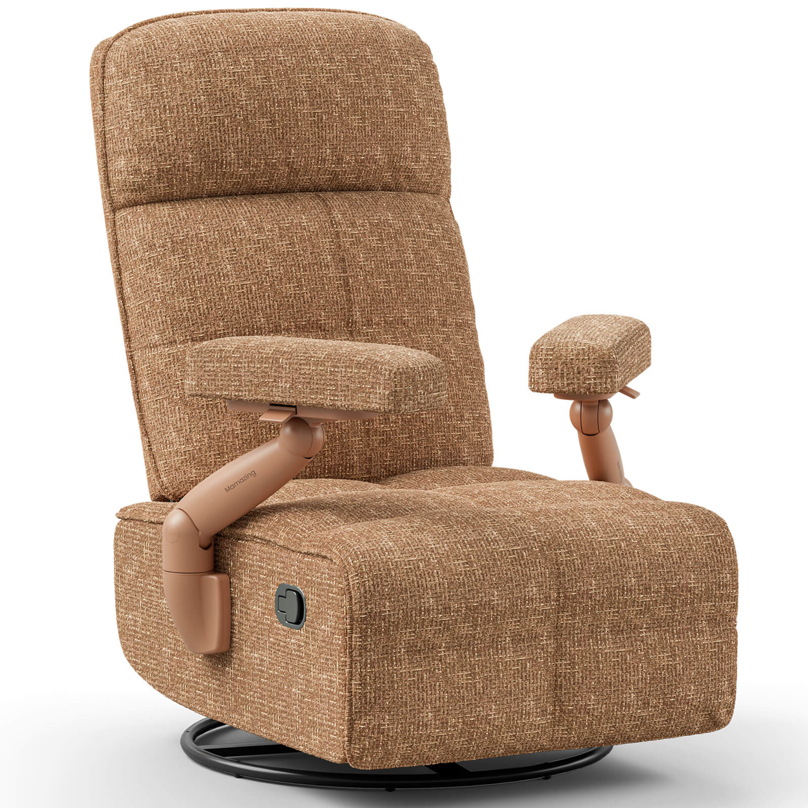 Lullacloud Nursery Chair