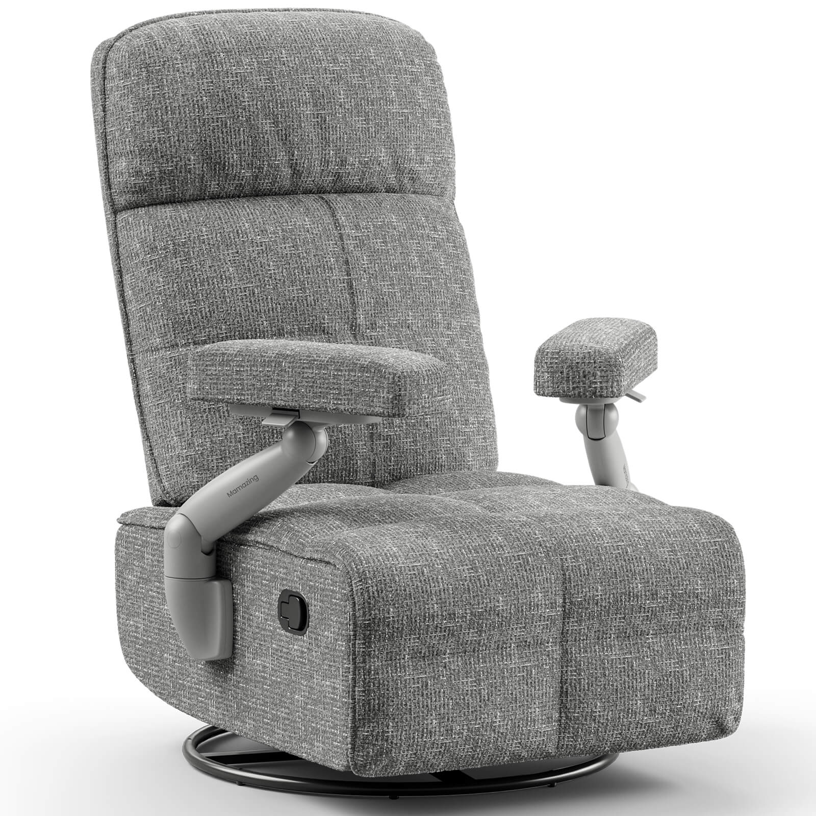 Lullacloud Nursery Chair