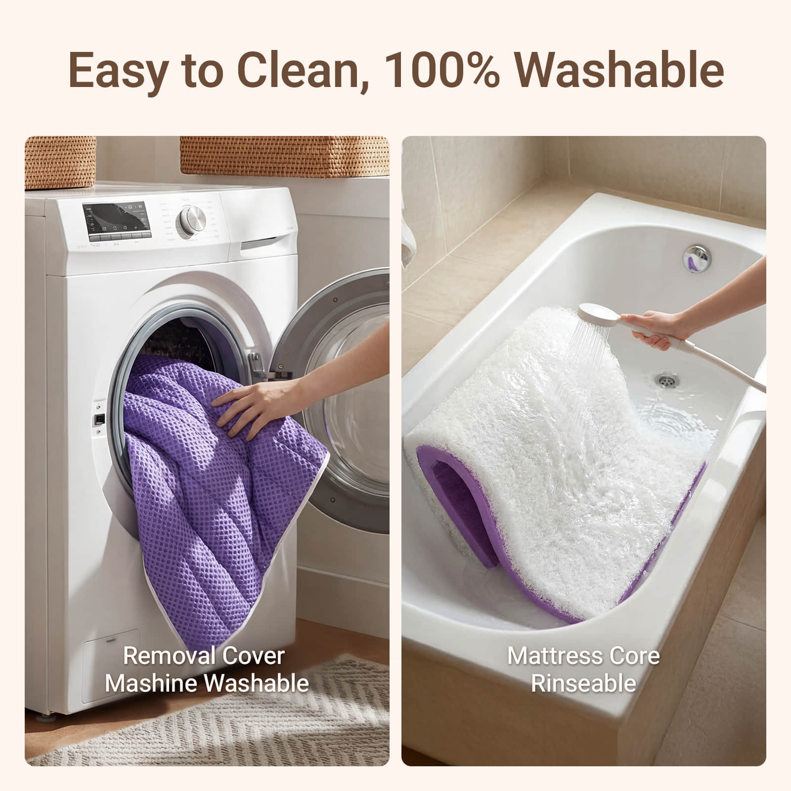 Aerobase Pro Baby Mattress