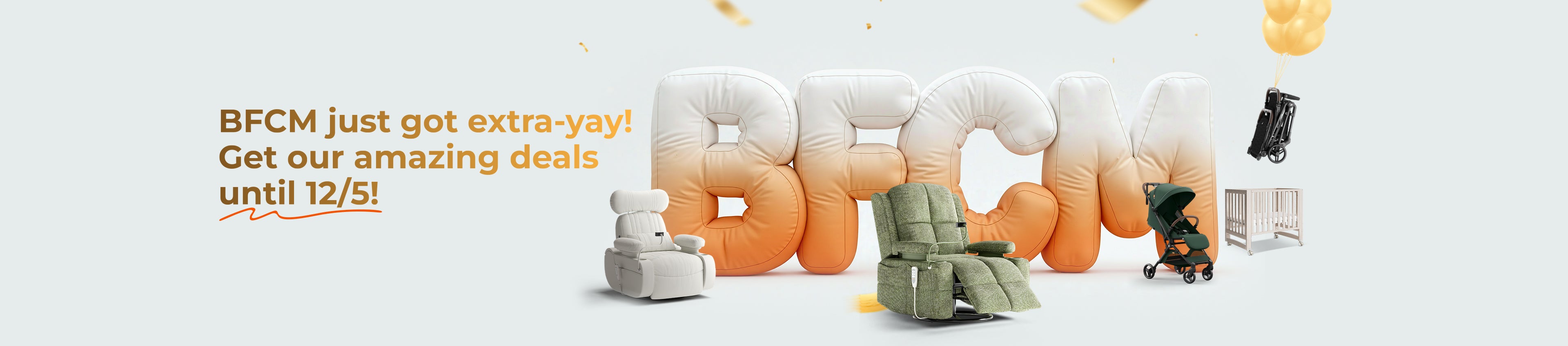 Stroller Accessories