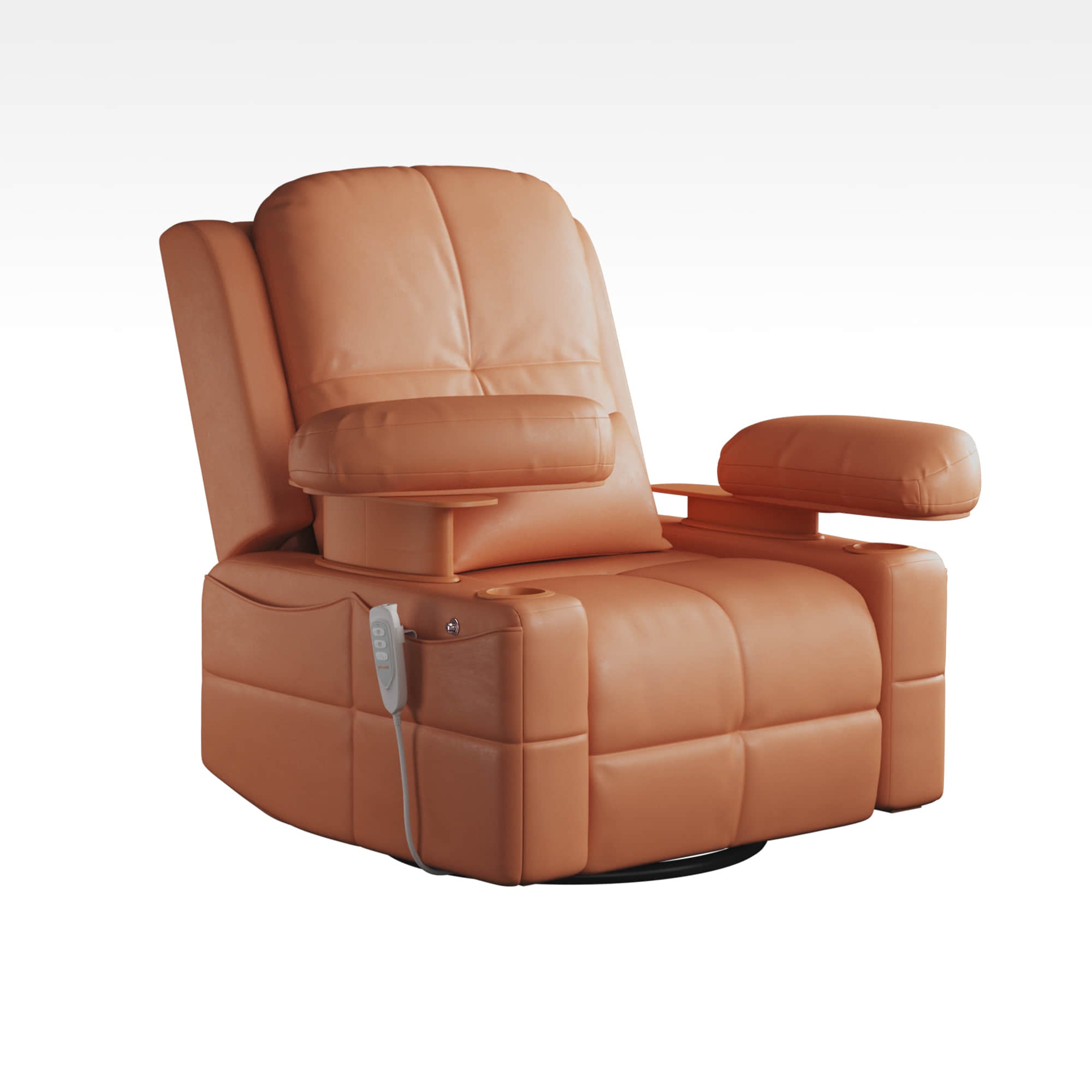 Lullapod Pro Nursery Chair