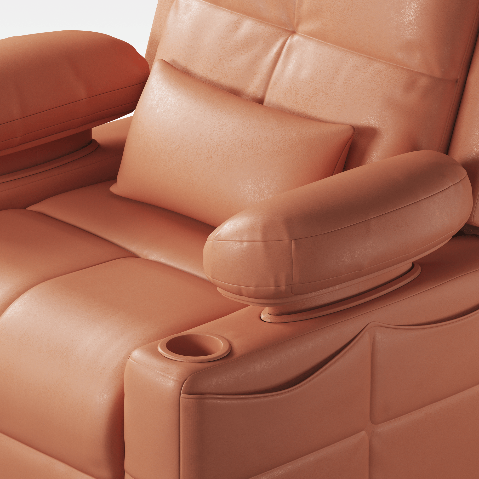 Lullapod Pro Nursery Chair