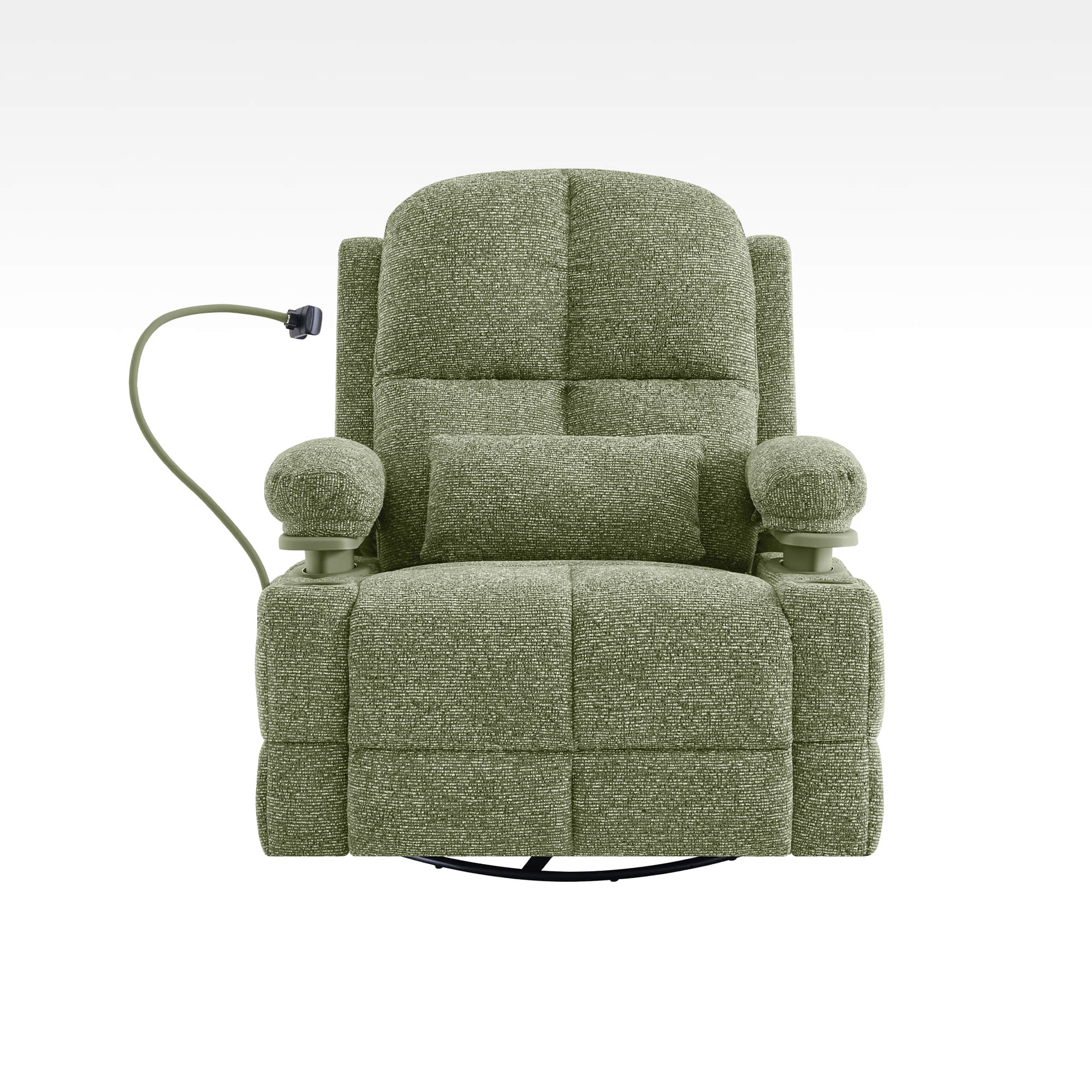 Lullapod Pro Nursery Chair