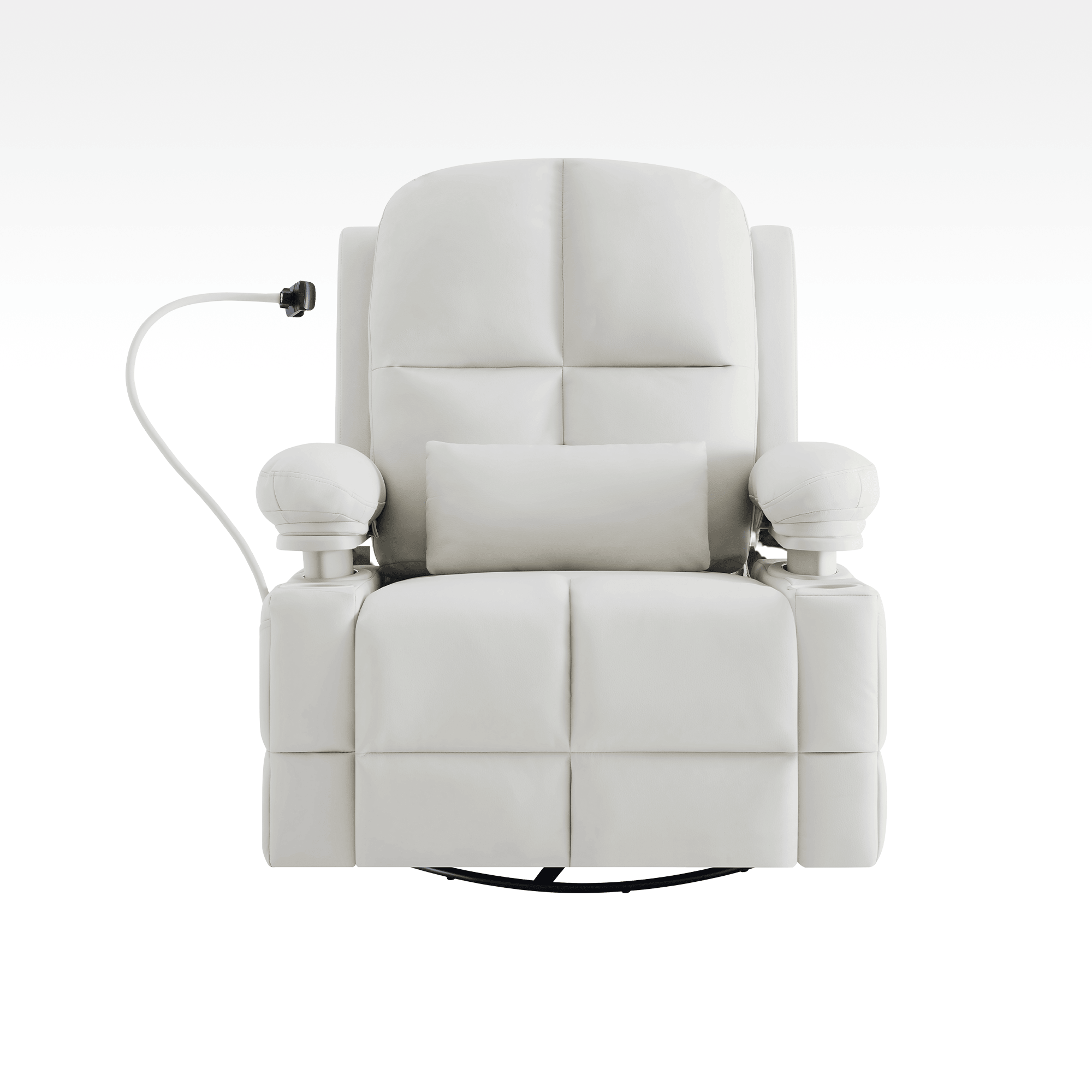 Lullapod Pro Nursery Chair