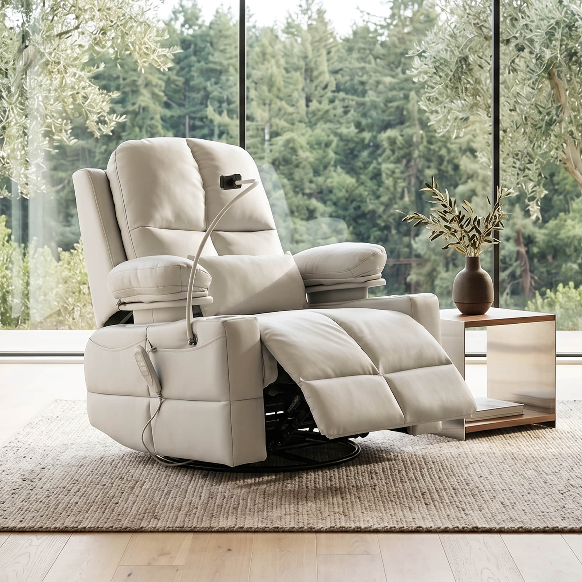 Lullapod Pro Nursery Chair