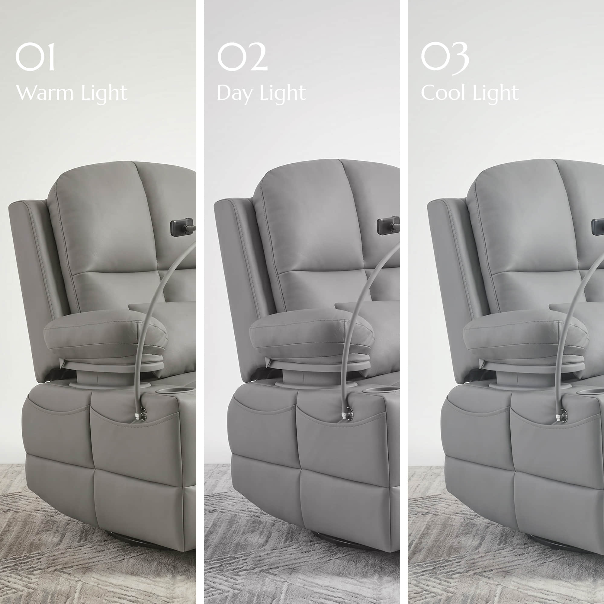 Lullapod Pro Nursery Chair