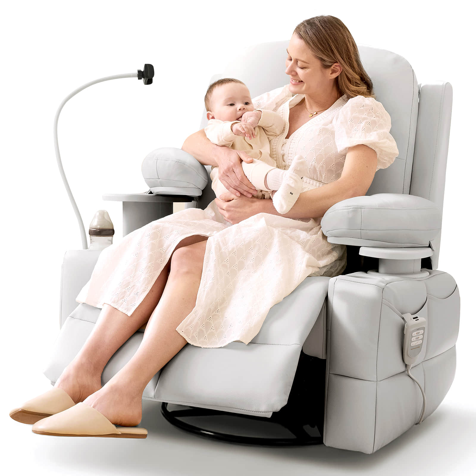 Lullapod Nursery Chair