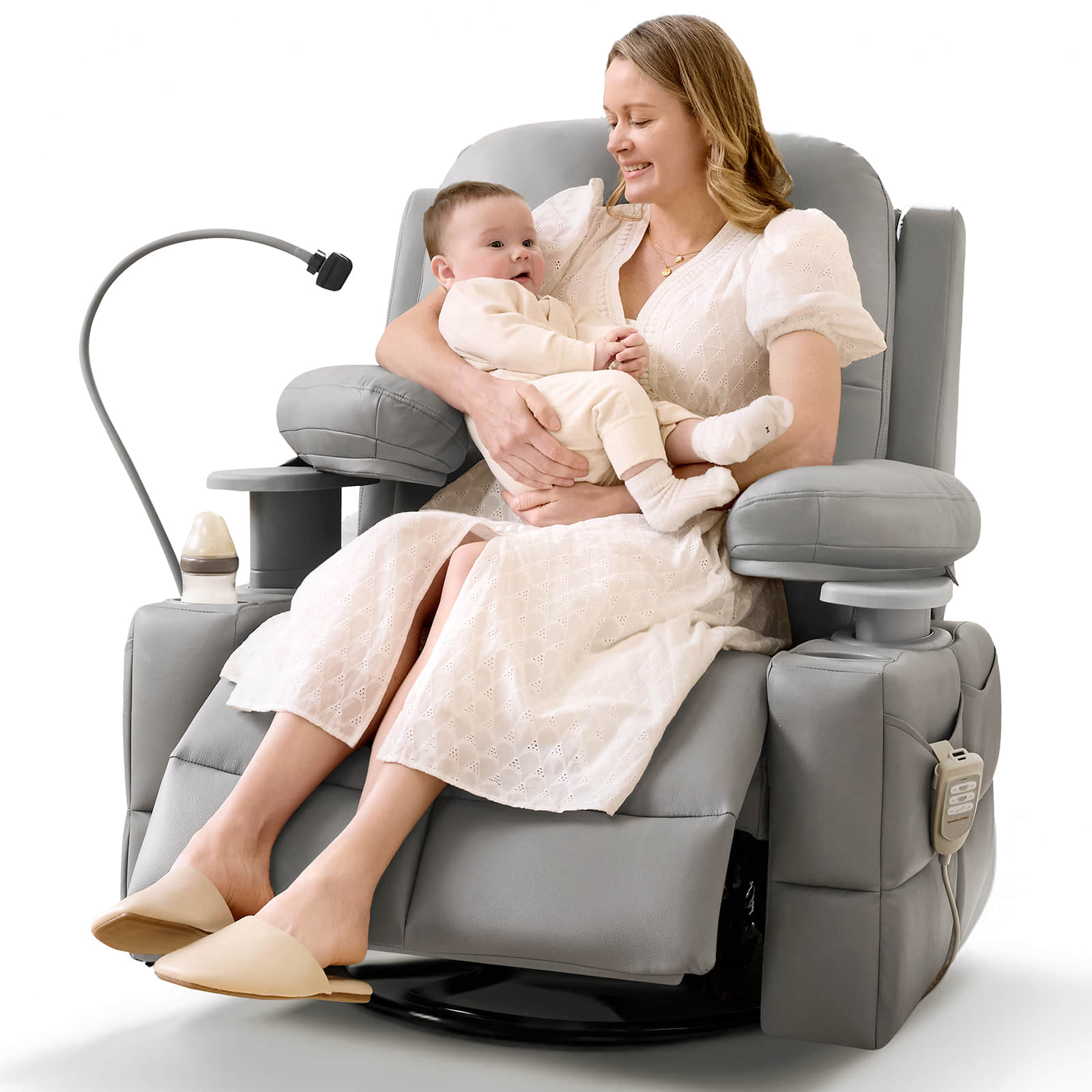 Lullapod Nursery Chair