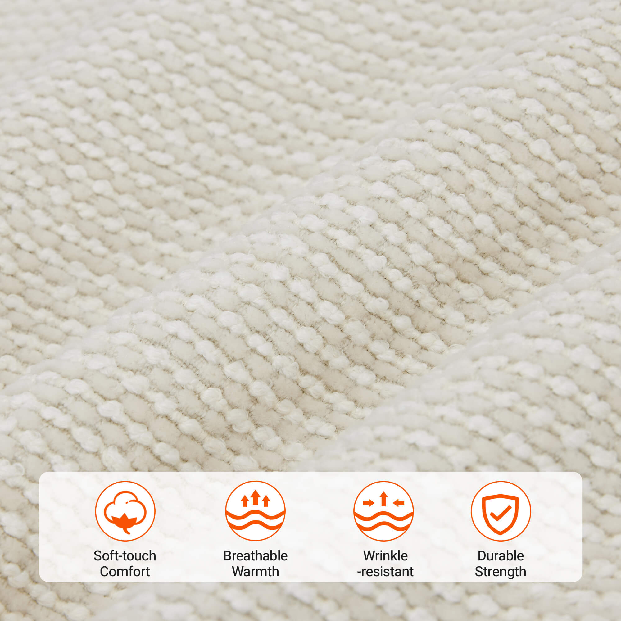 Lullapod Zen Nursery Chair