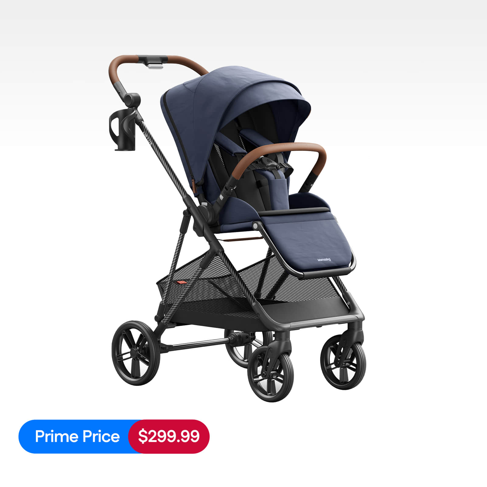 Air Lux Stroller