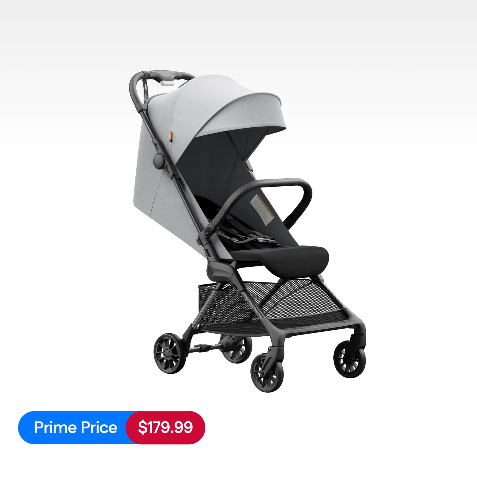 Ultra Air X Stroller