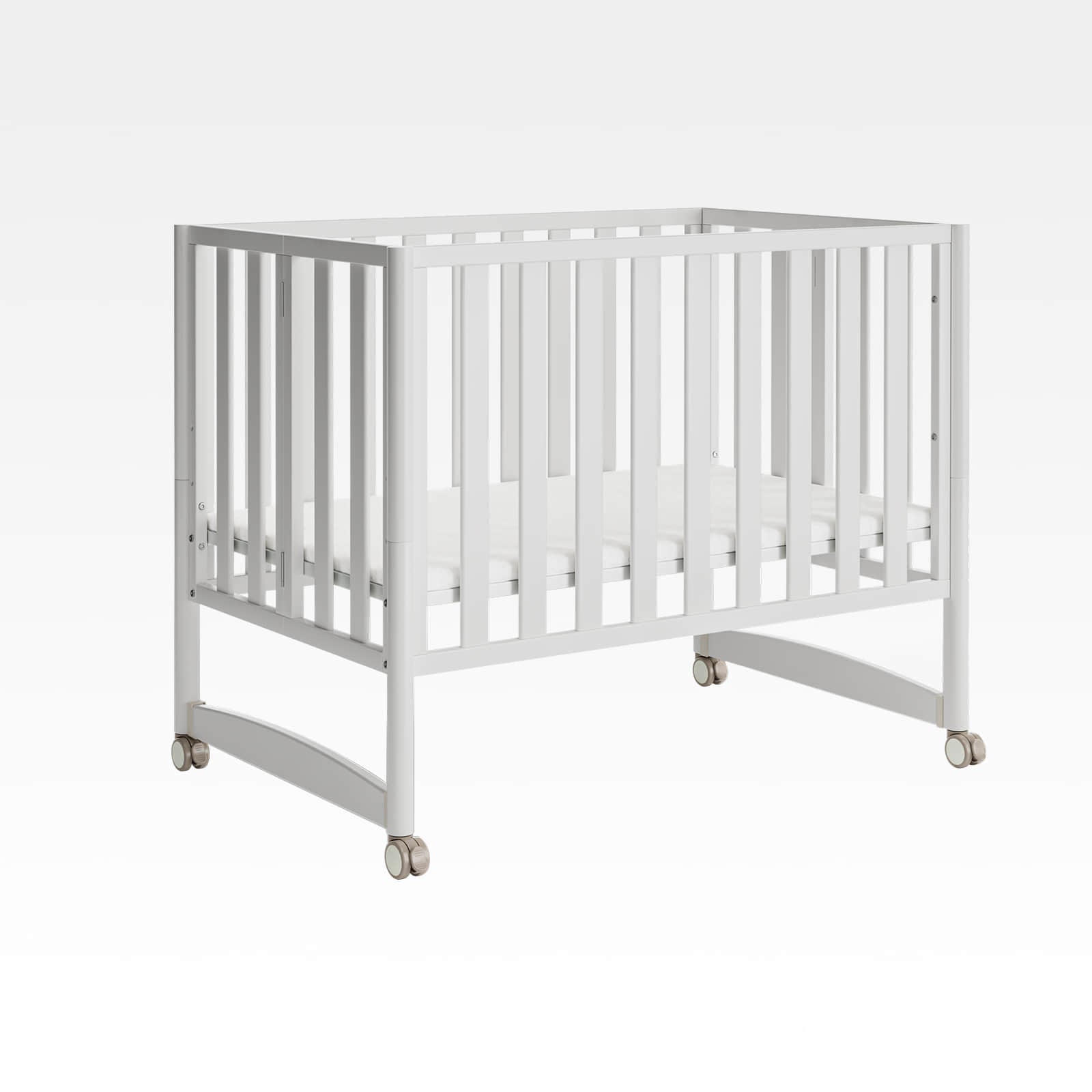 EvoNook Crib