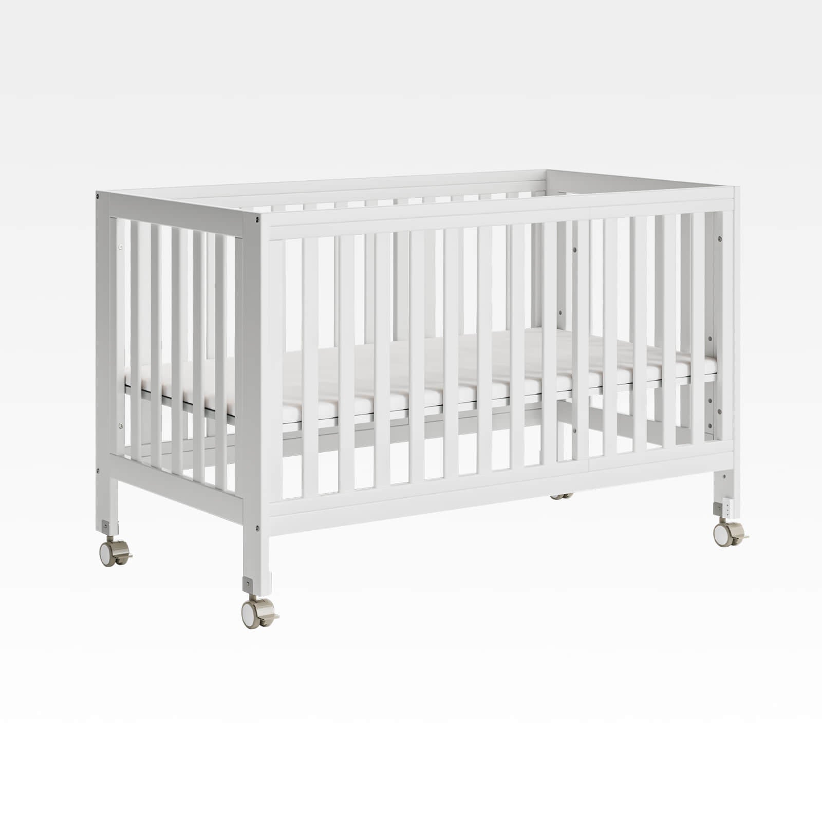 EvoNest Crib – MAMAZING - Main Image