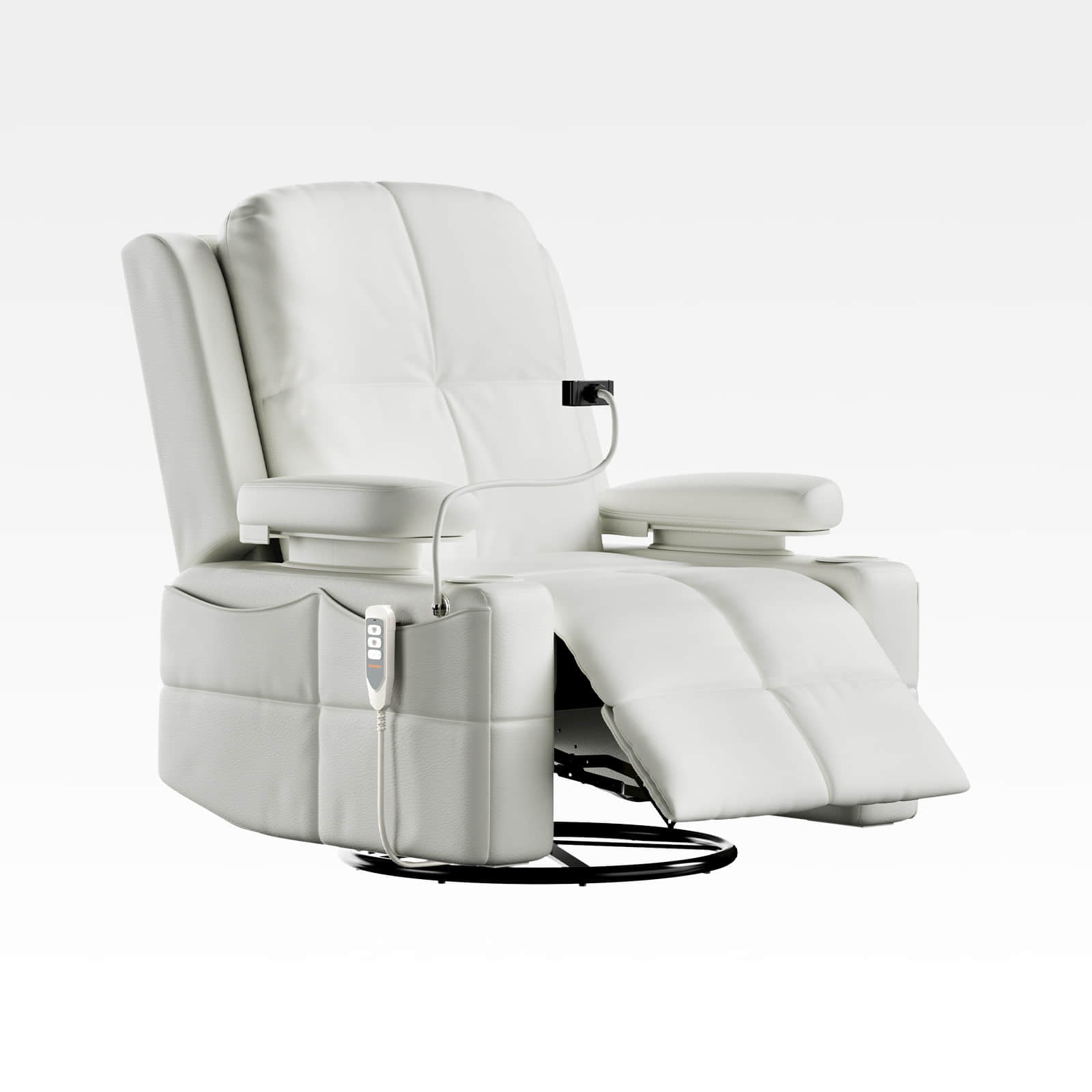 Lullapod Nursery Chair