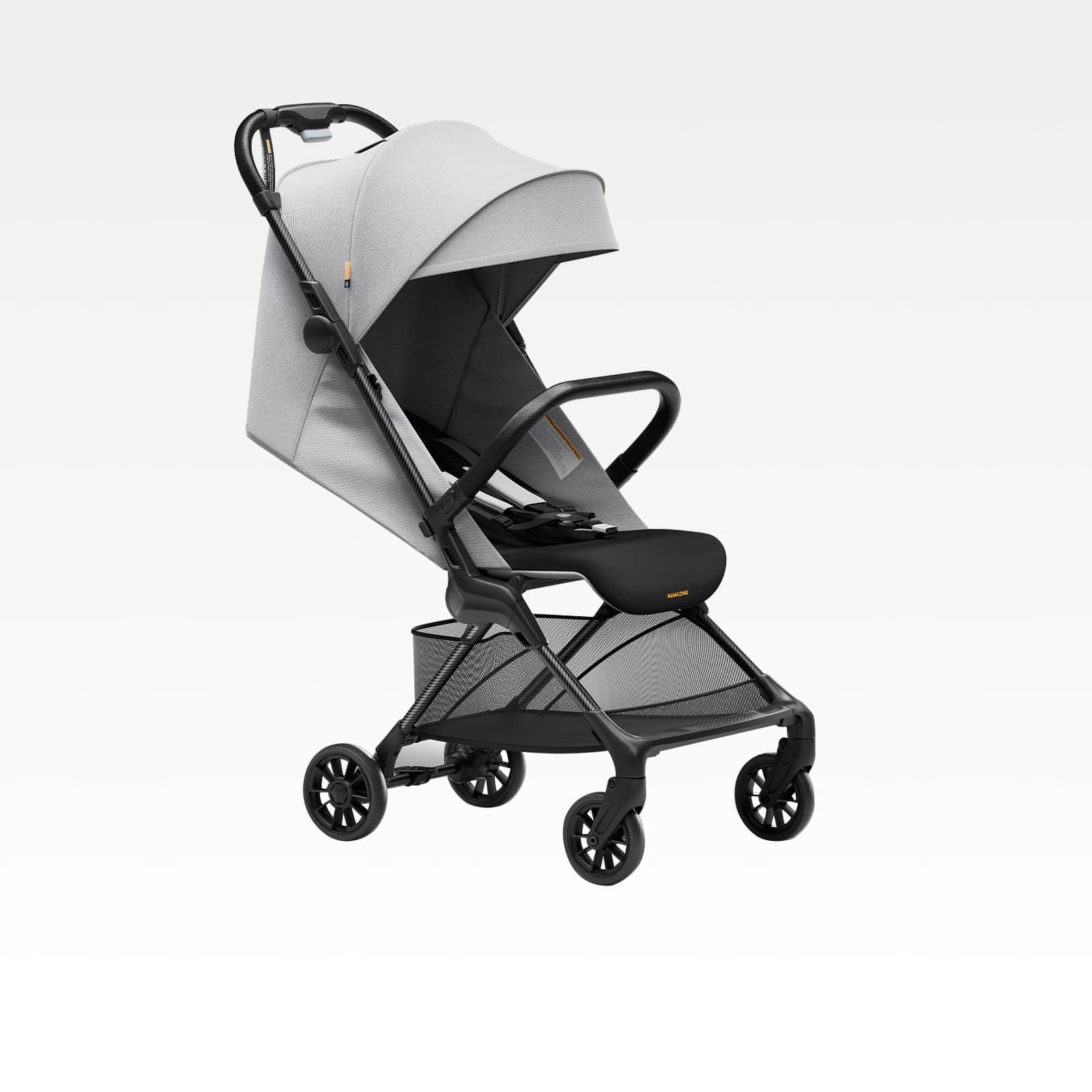 Ultra Air X Stroller