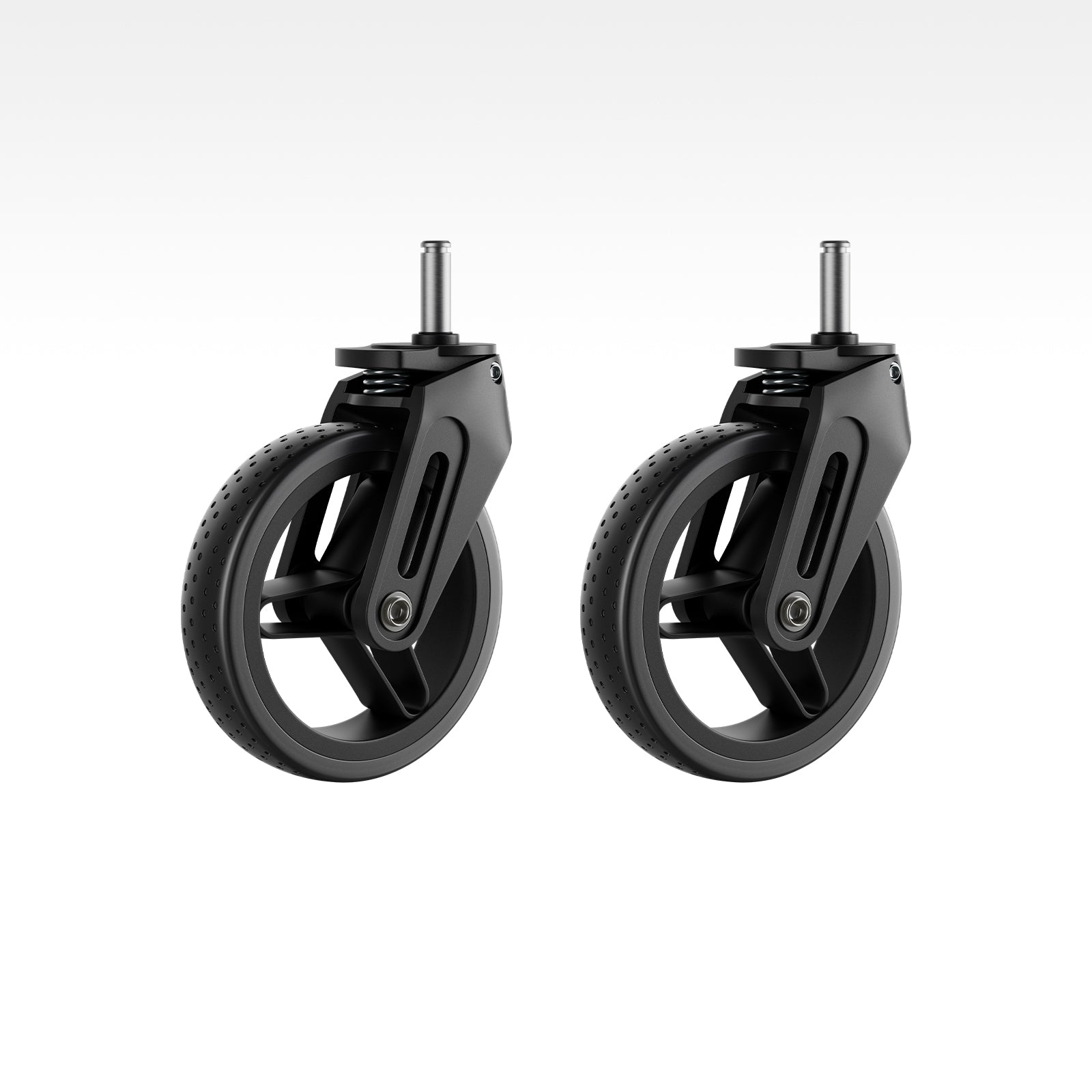 thule stroller wheel replacement Ultra Air Front Wheel Set – MAMAZING