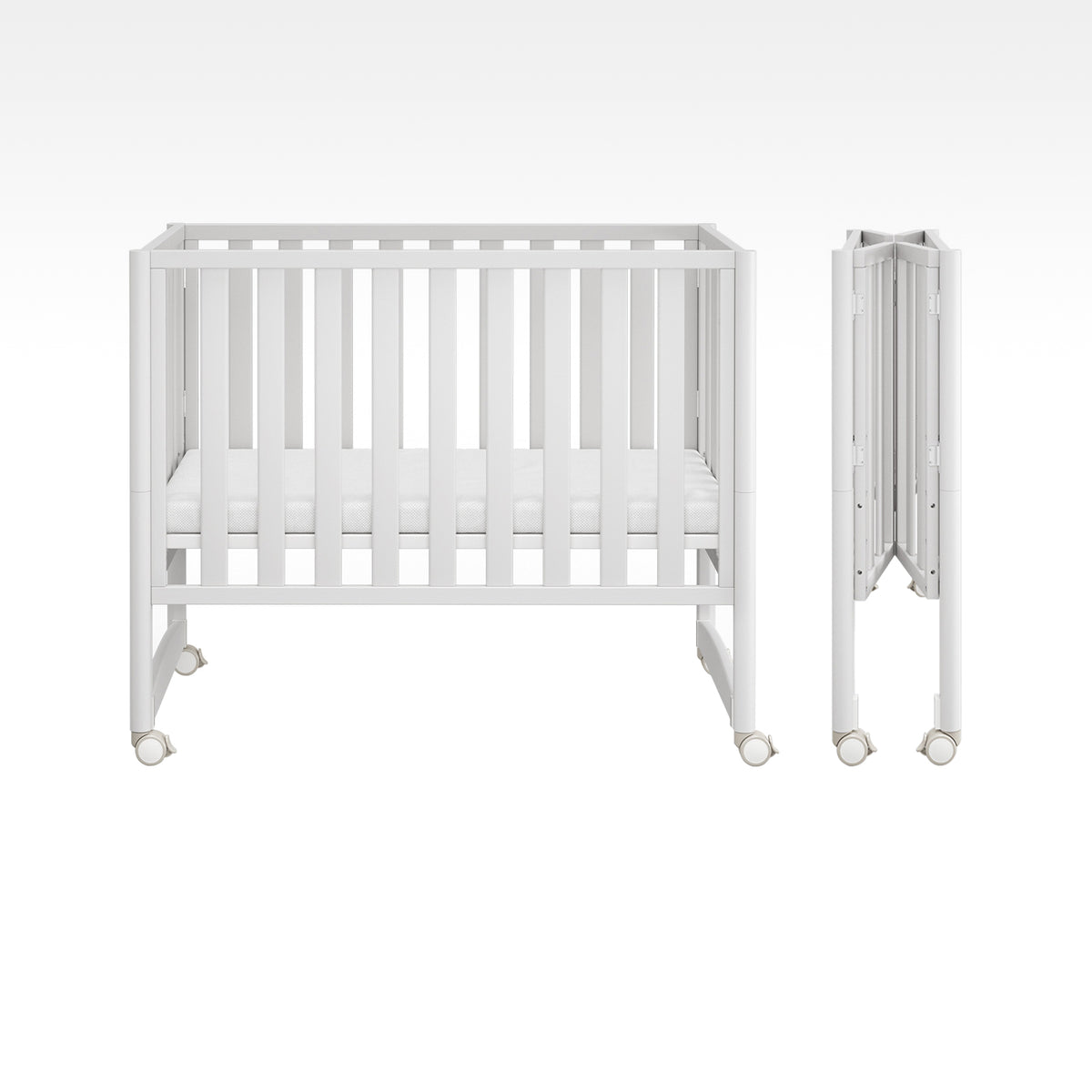 EvoNook Mini Crib