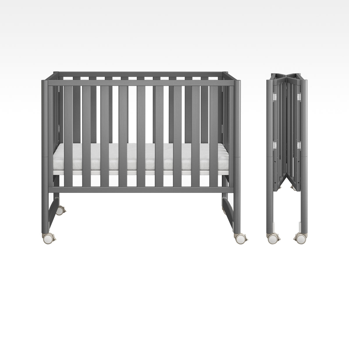 EvoNook Mini Crib