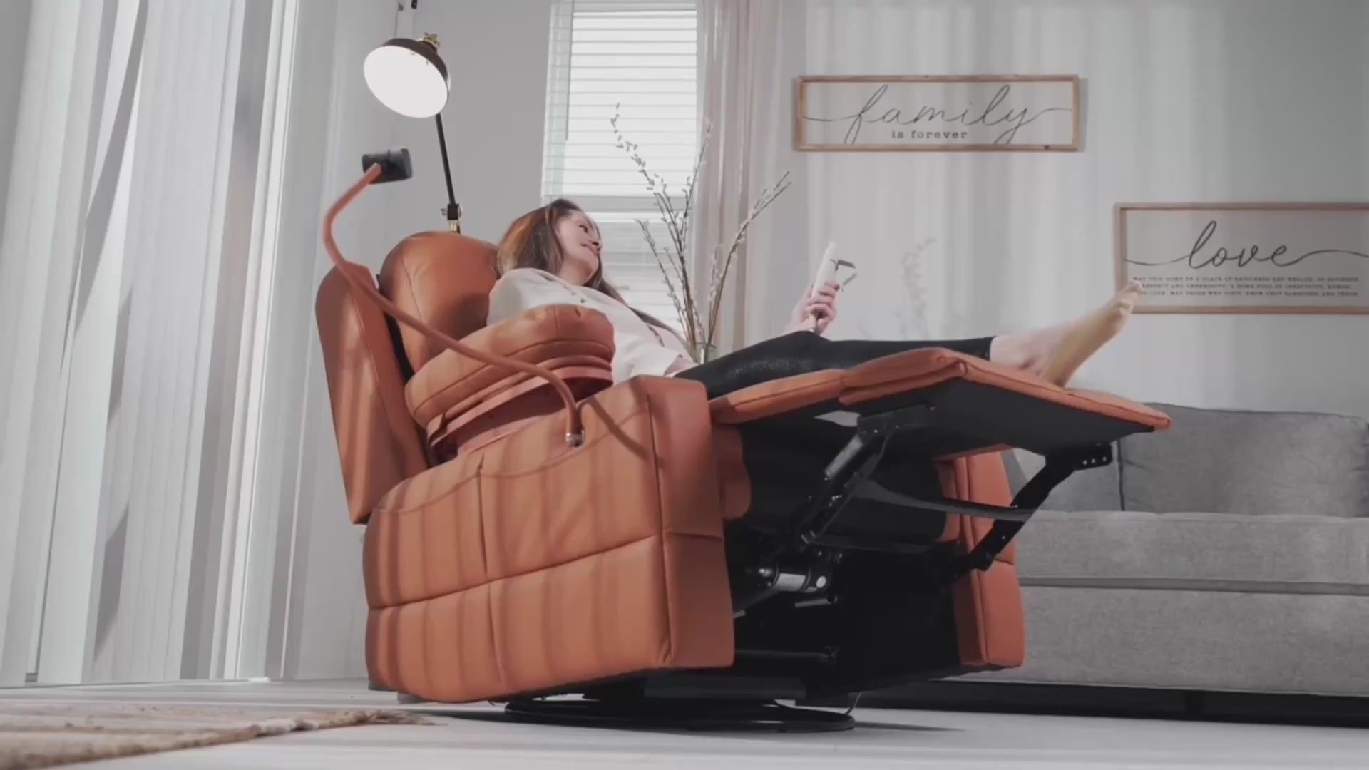 Load video: