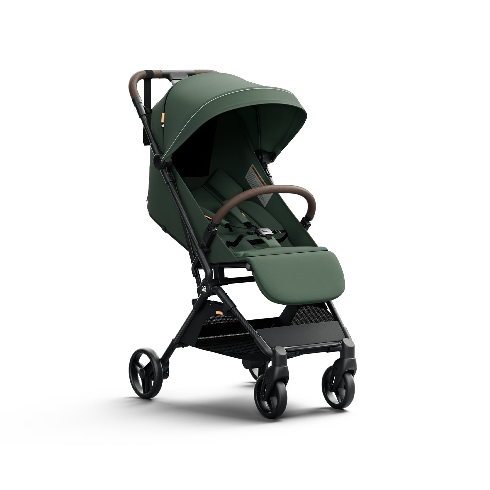 Ultra Air Stroller