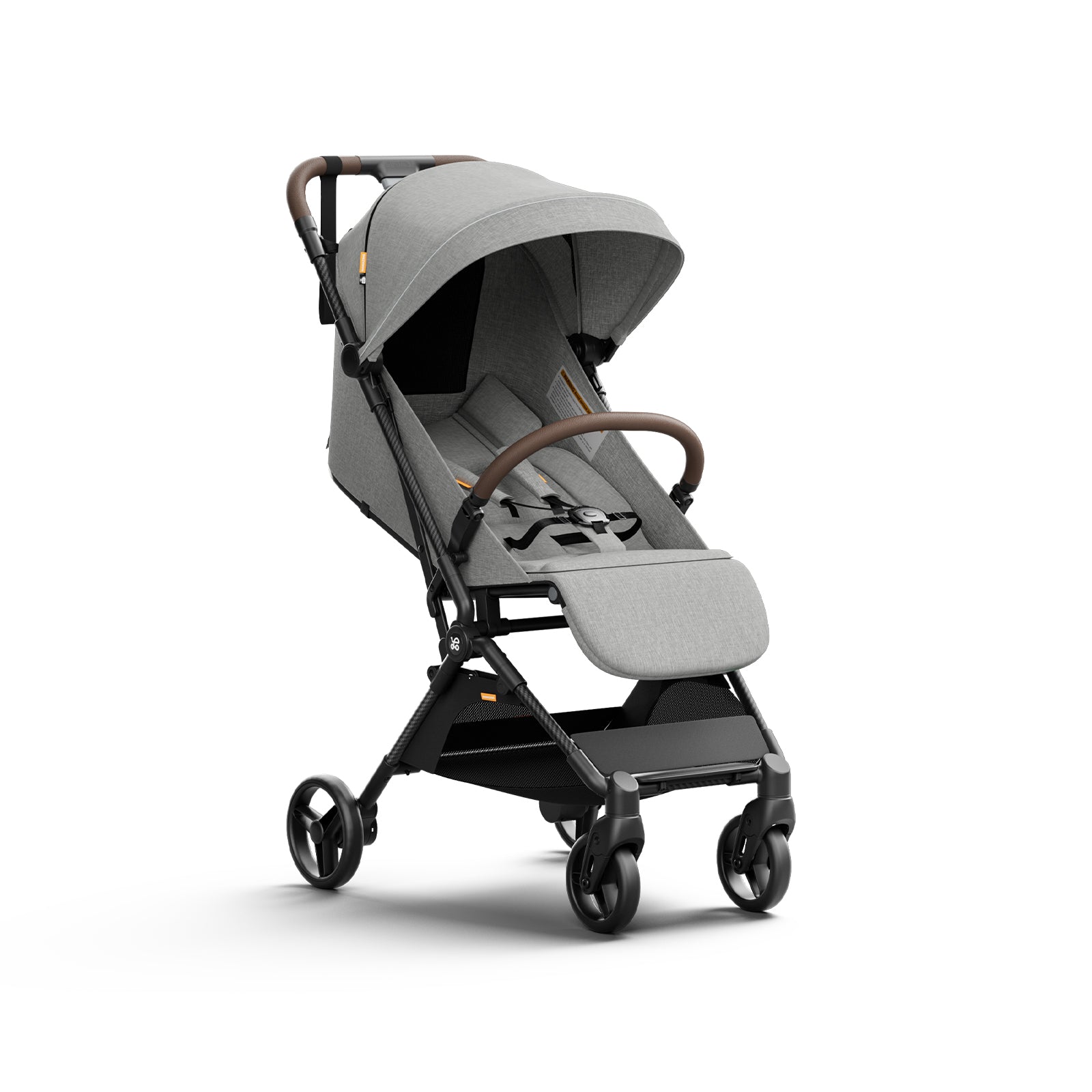 Ultra Air Stroller With Organizer & Cushion