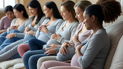 What Causes White Nipples: A Complete Guide for Breastfeeding Moms