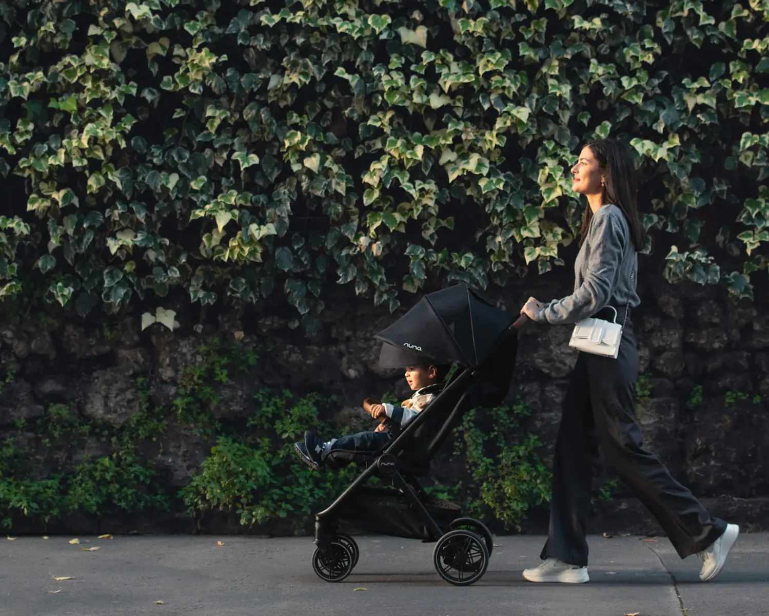 My Life With a Foldable Stroller: A Parent's Review