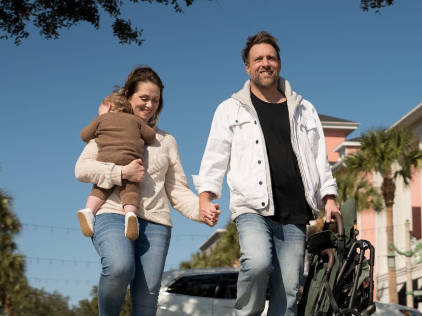 How to Clean and Maintain Your Stroller