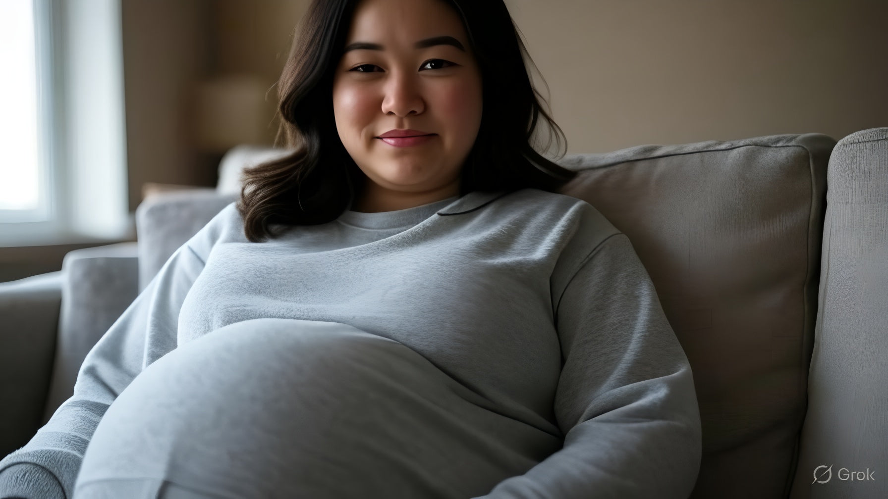 What Part of the Breast Hurts in Early Pregnancy?